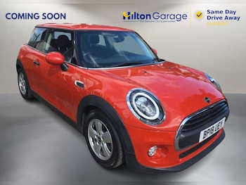 Used MINI Hatch 2018 for sale - 78806712: Photo