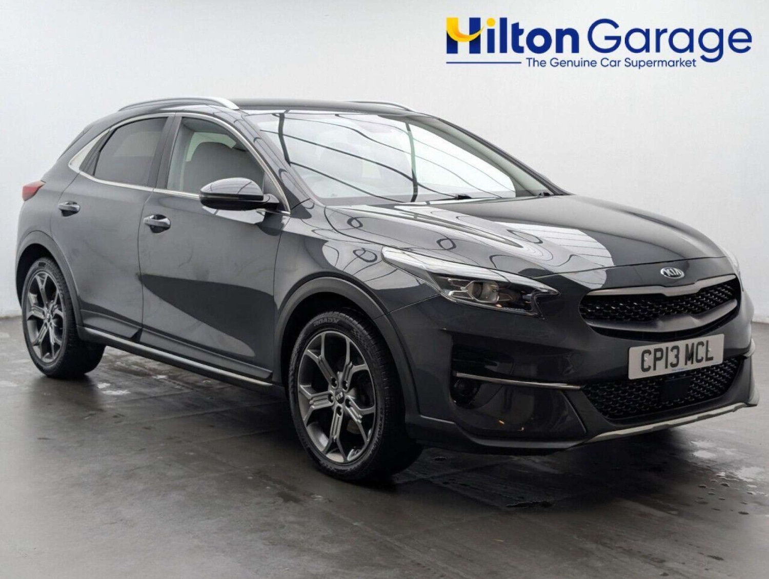 Used Kia XCeed 2020 for sale - 77713151: Photo 1