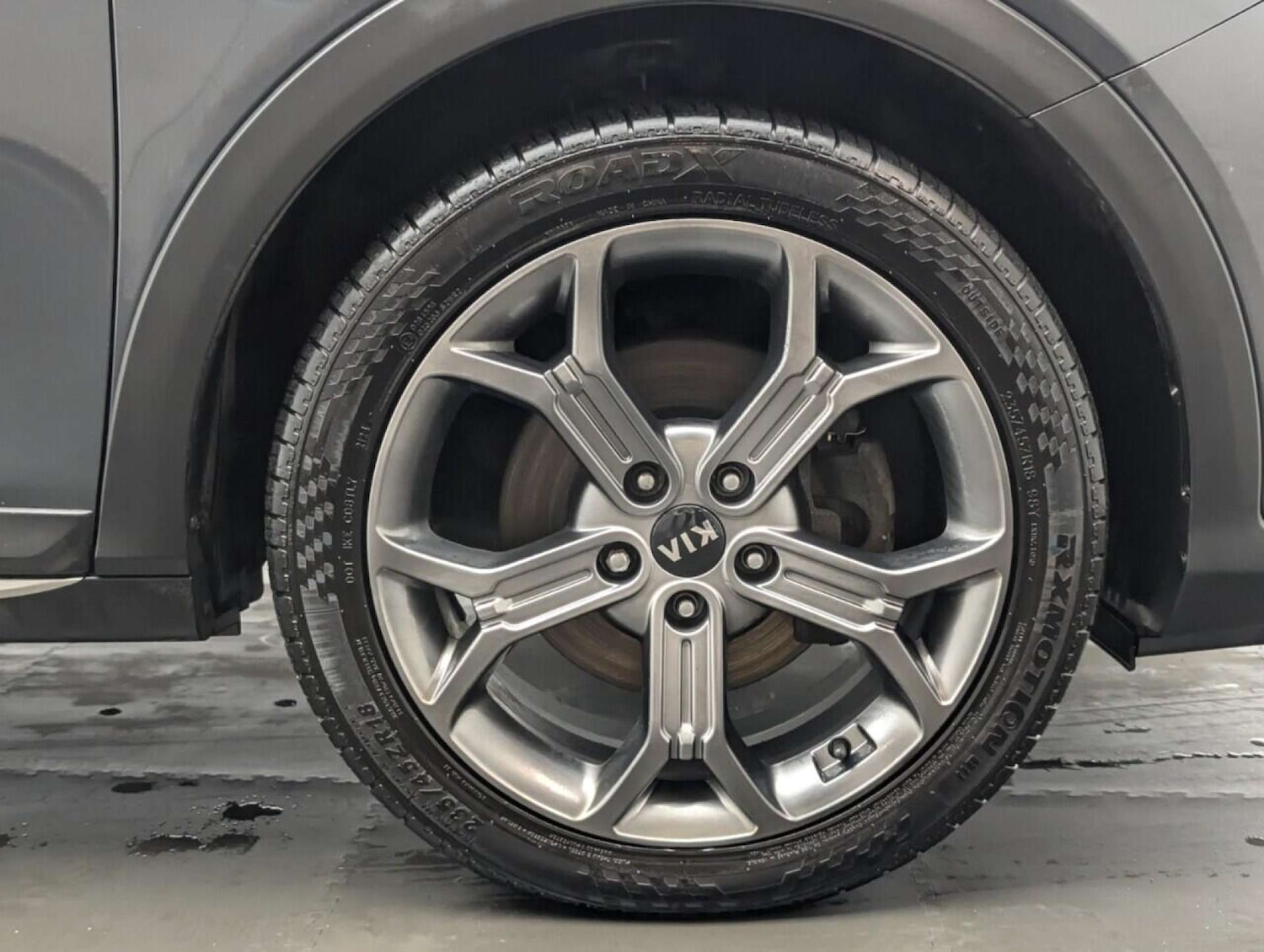 Used Kia XCeed 2020 for sale - 77713151: Photo 10