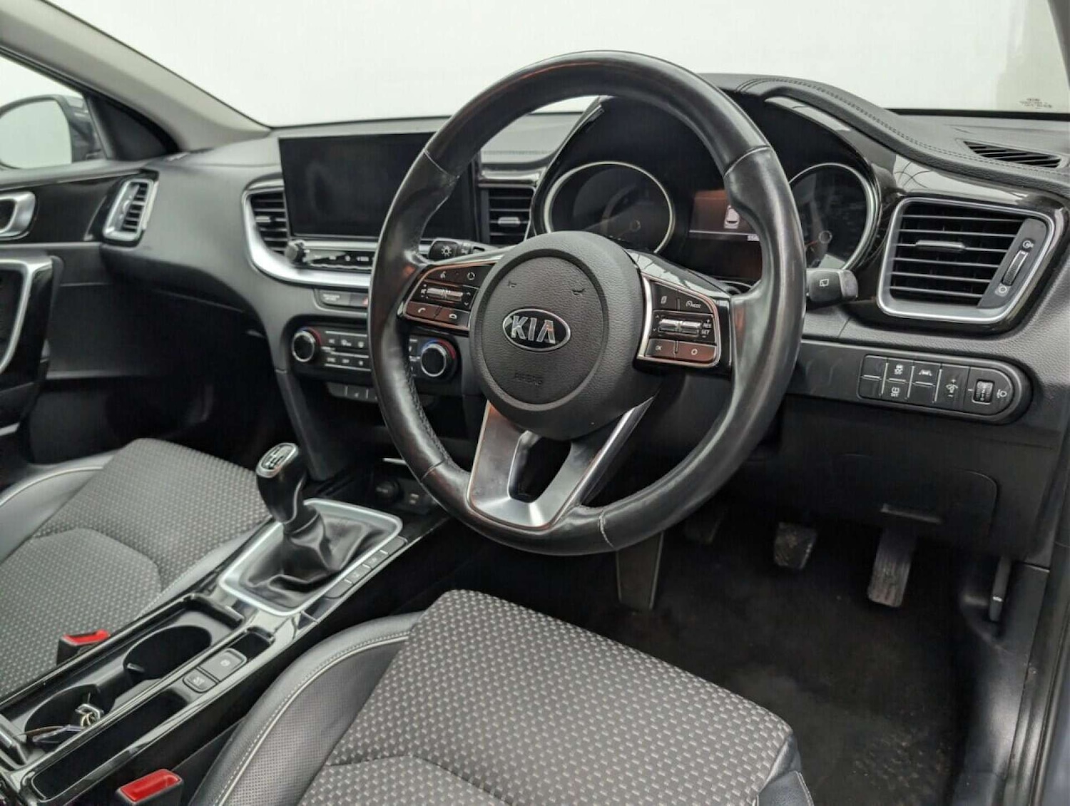 Used Kia XCeed 2020 for sale - 77713151: Photo 11