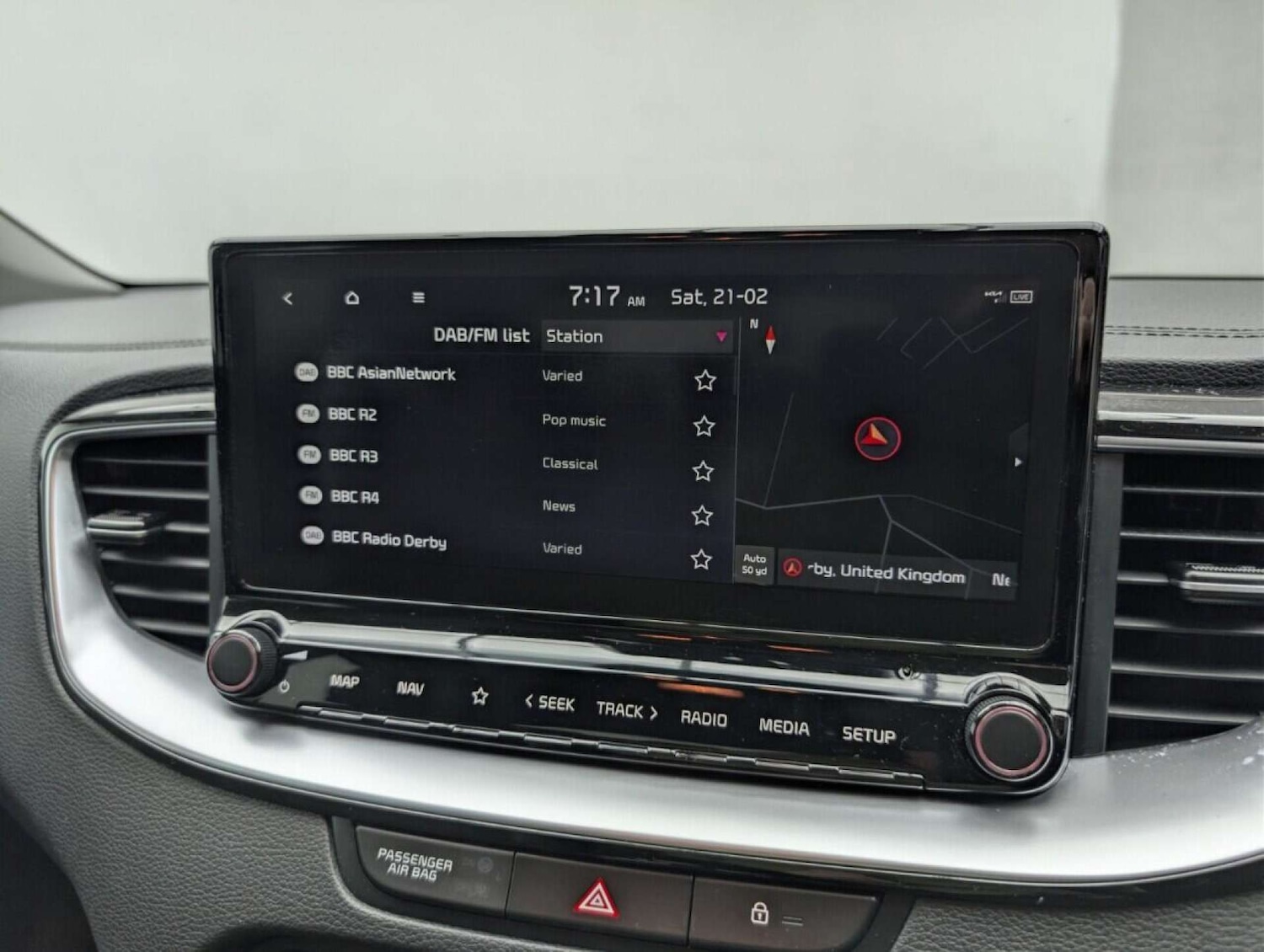 Used Kia XCeed 2020 for sale - 77713151: Photo 13