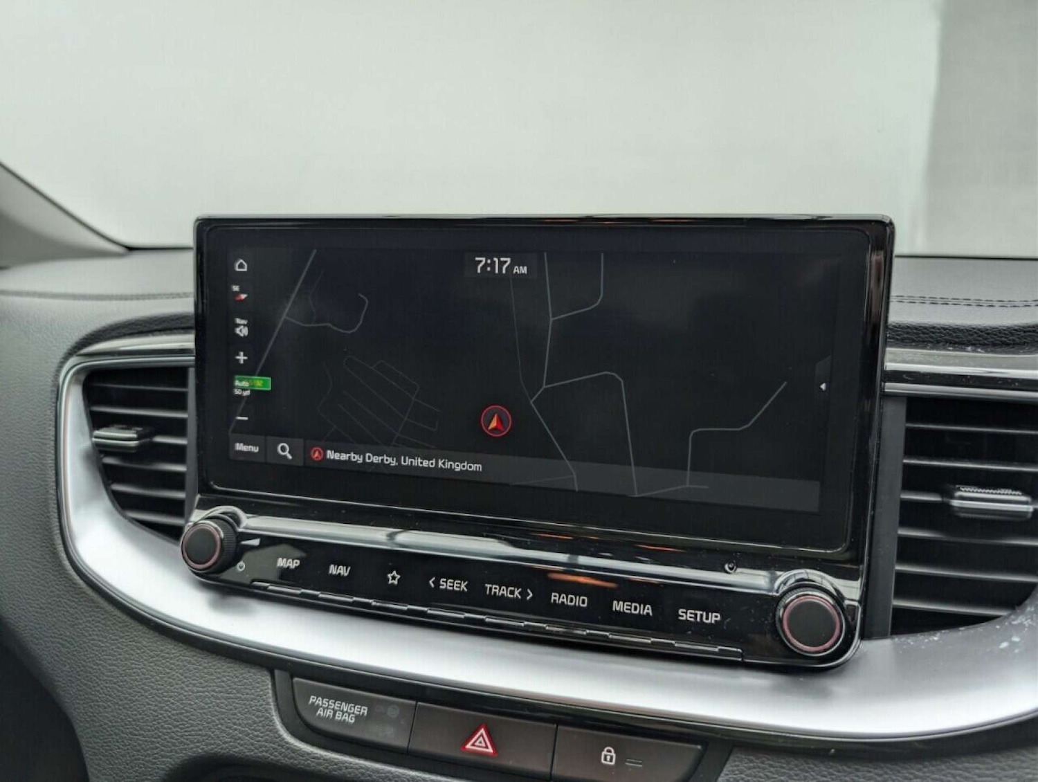 Used Kia XCeed 2020 for sale - 77713151: Photo 14