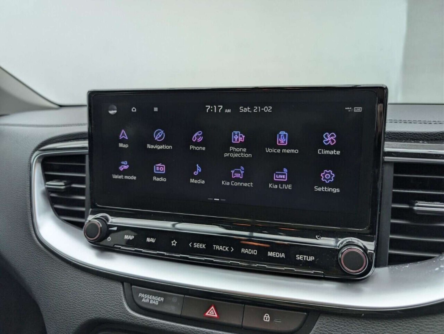 Used Kia XCeed 2020 for sale - 77713151: Photo 15