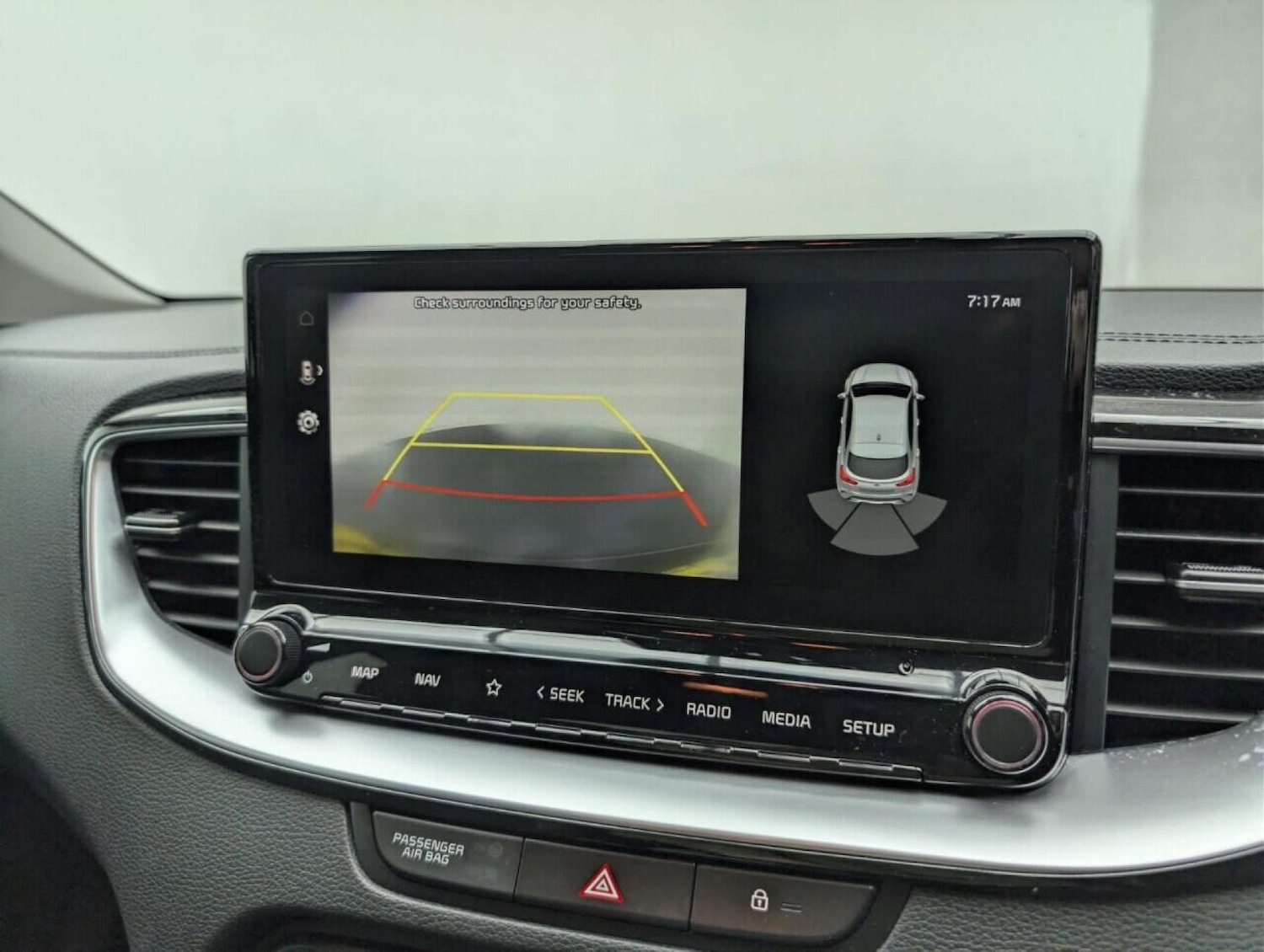 Used Kia XCeed 2020 for sale - 77713151: Photo 16