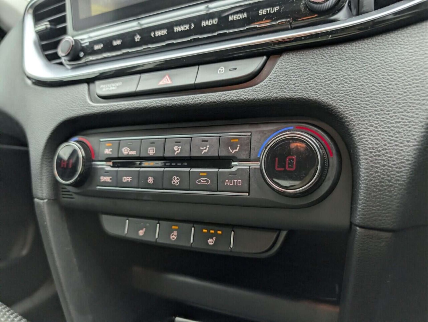 Used Kia XCeed 2020 for sale - 77713151: Photo 17