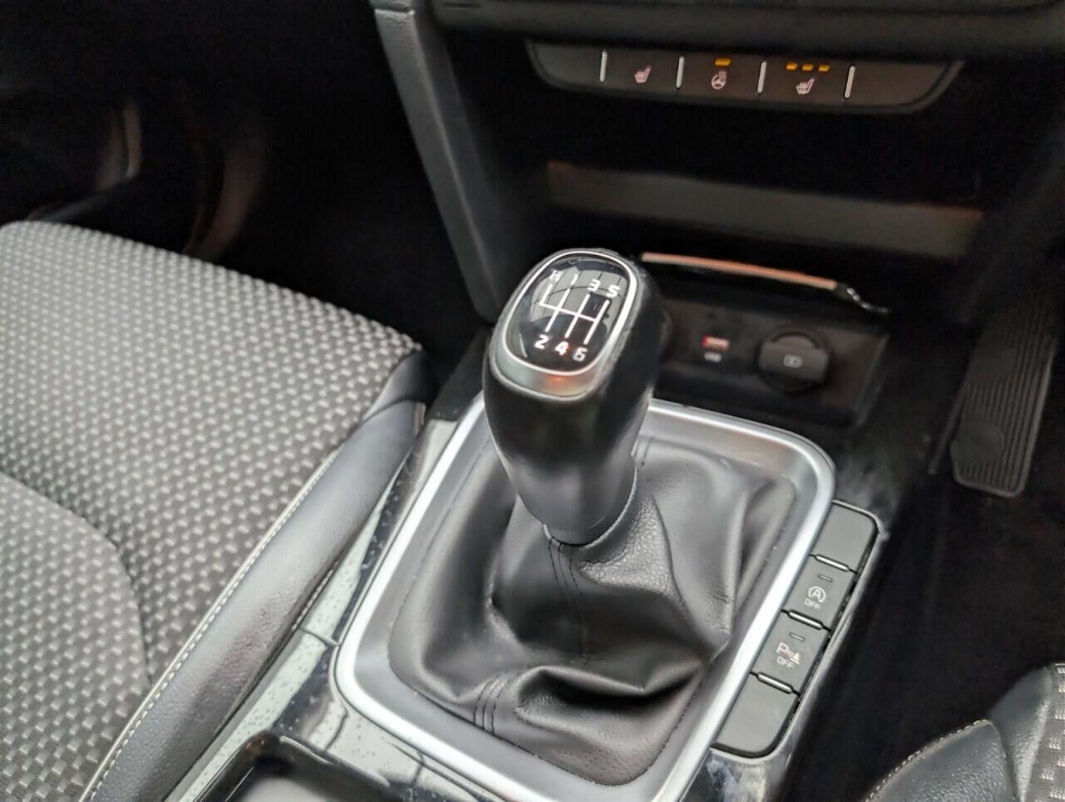 Used Kia XCeed 2020 for sale - 77713151: Photo 18