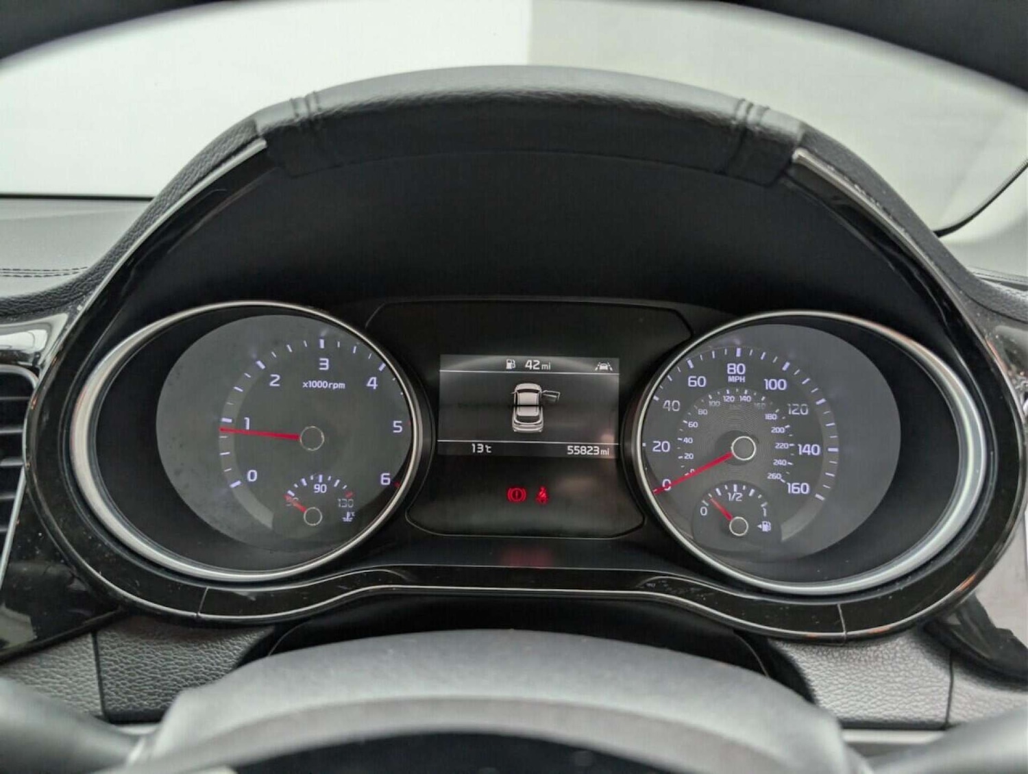 Used Kia XCeed 2020 for sale - 77713151: Photo 19