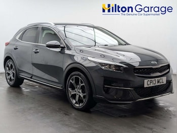 2020 - 1.6 CRDi 3 SUV 5dr Diesel Manual Euro 6 (s/s) (134 bhp)