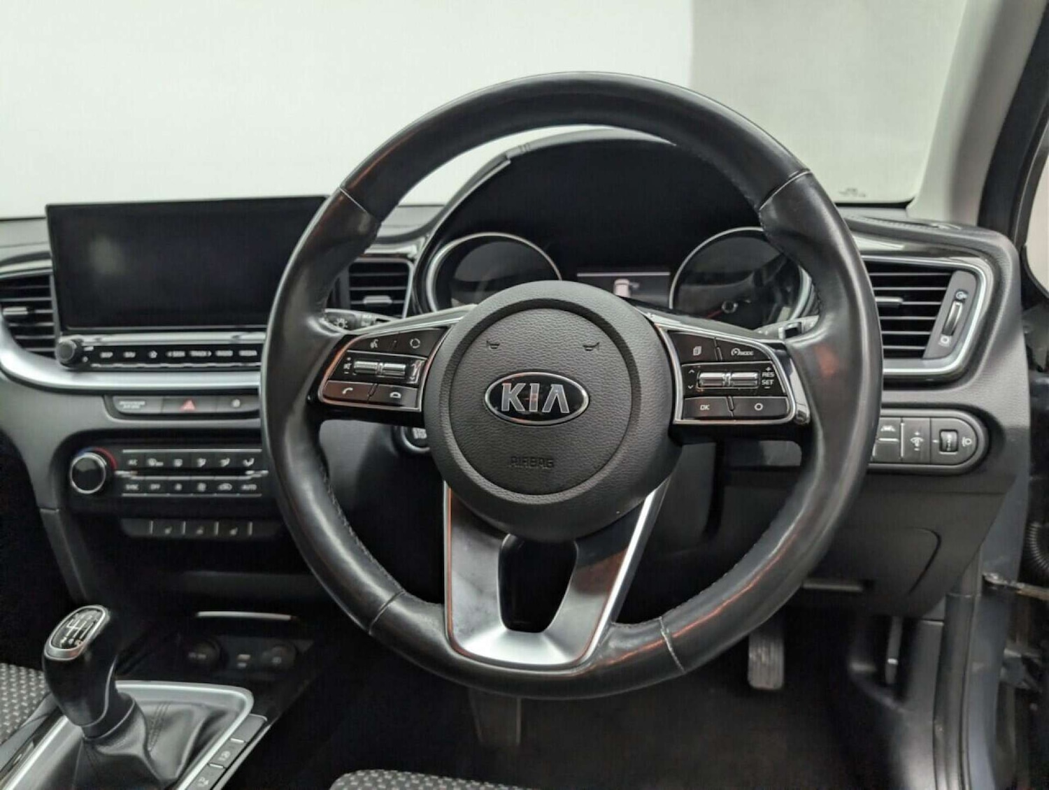 Used Kia XCeed 2020 for sale - 77713151: Photo 22