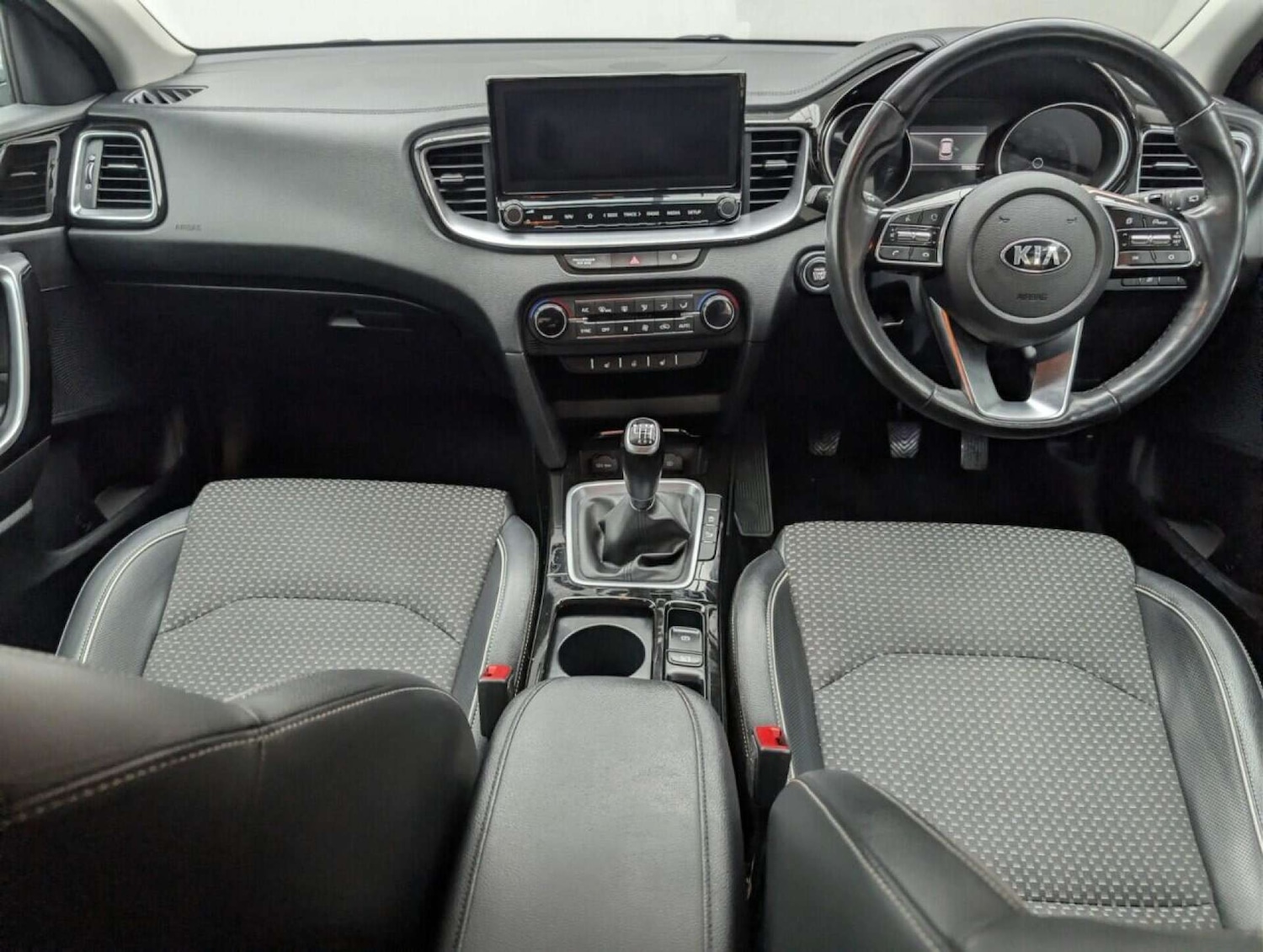 Used Kia XCeed 2020 for sale - 77713151: Photo 23