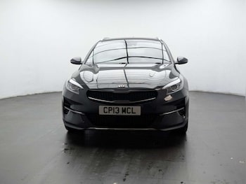 Used Kia XCeed 2020 for sale - 77713151: Photo