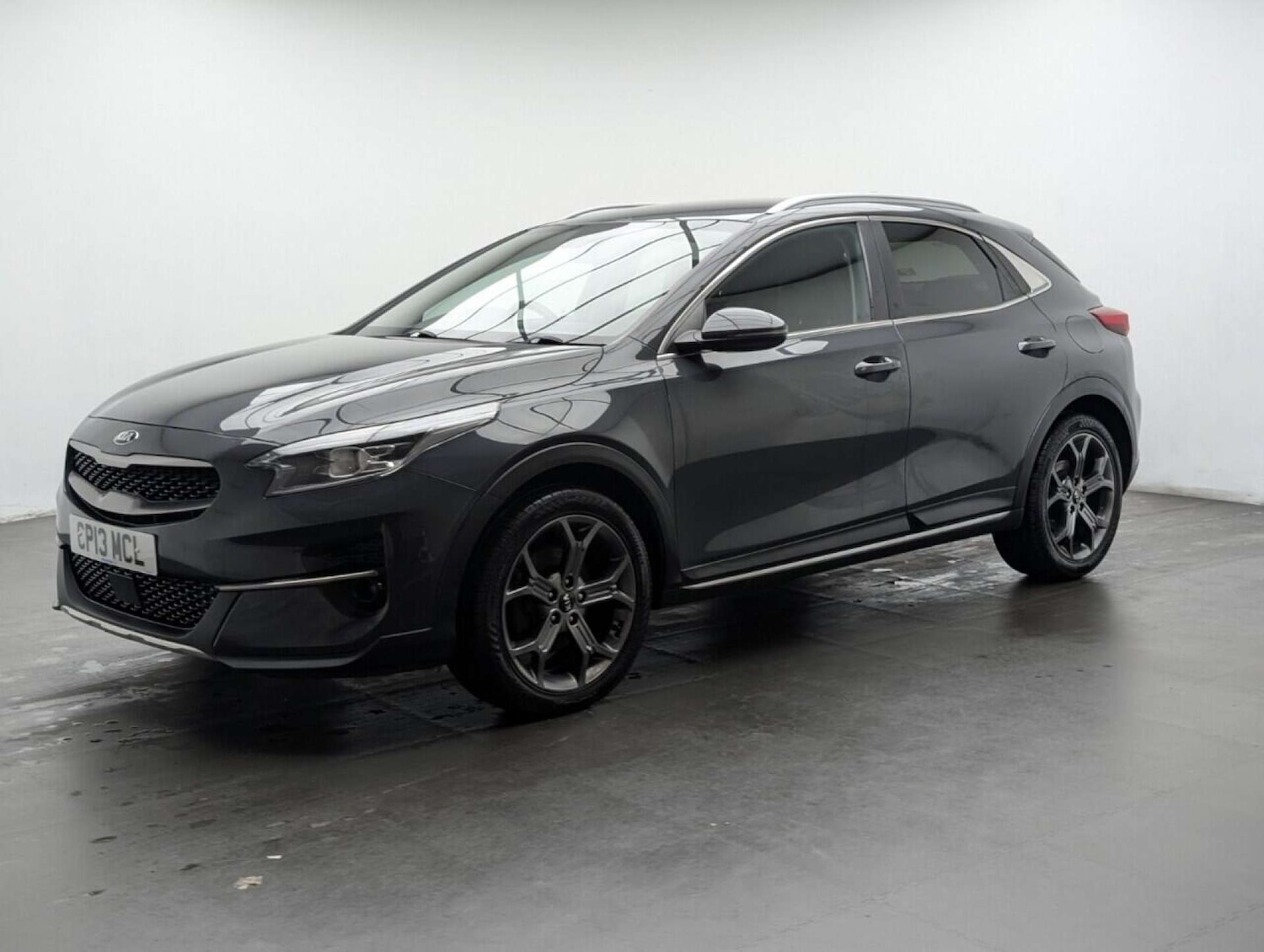 Used Kia XCeed 2020 for sale - 77713151: Photo 4