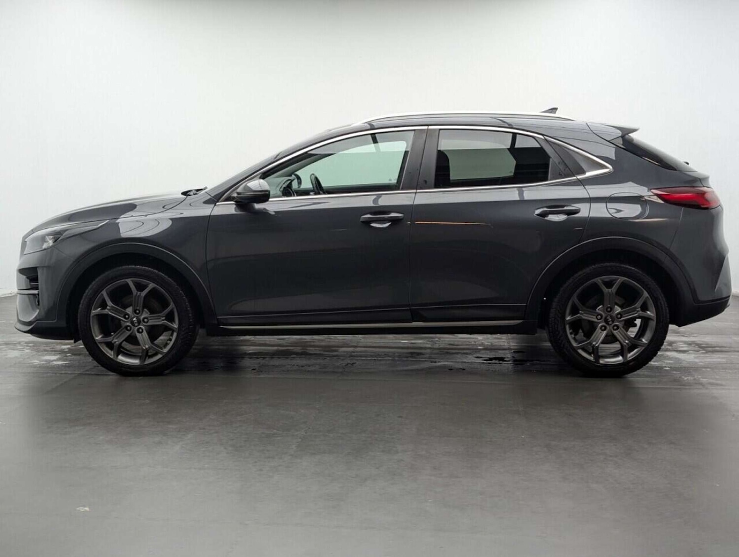 Used Kia XCeed 2020 for sale - 77713151: Photo 5