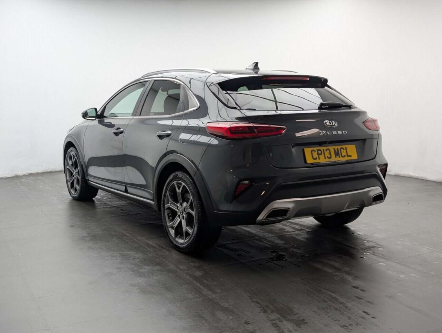 Used Kia XCeed 2020 for sale - 77713151: Photo 6