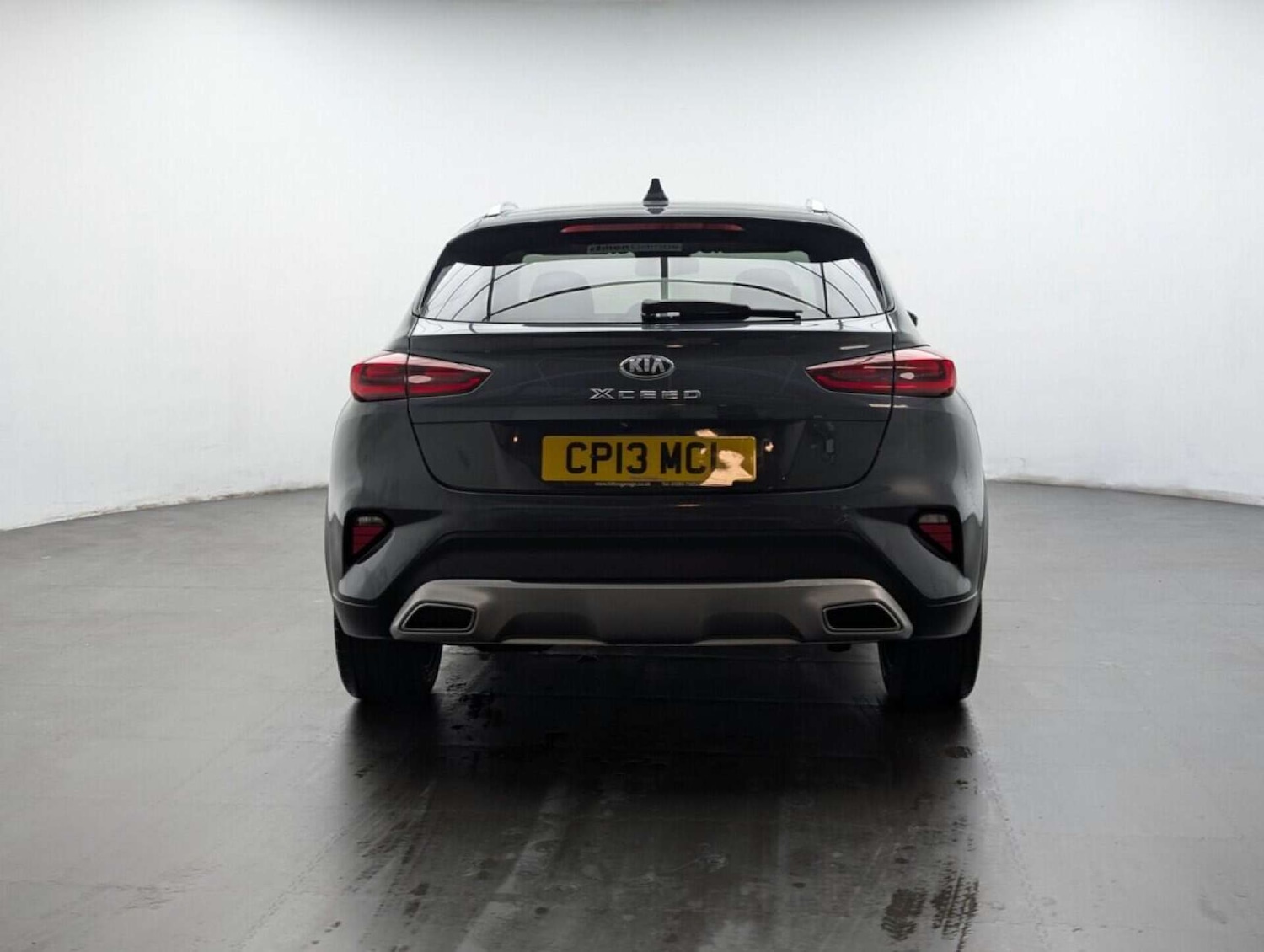 Used Kia XCeed 2020 for sale - 77713151: Photo 7