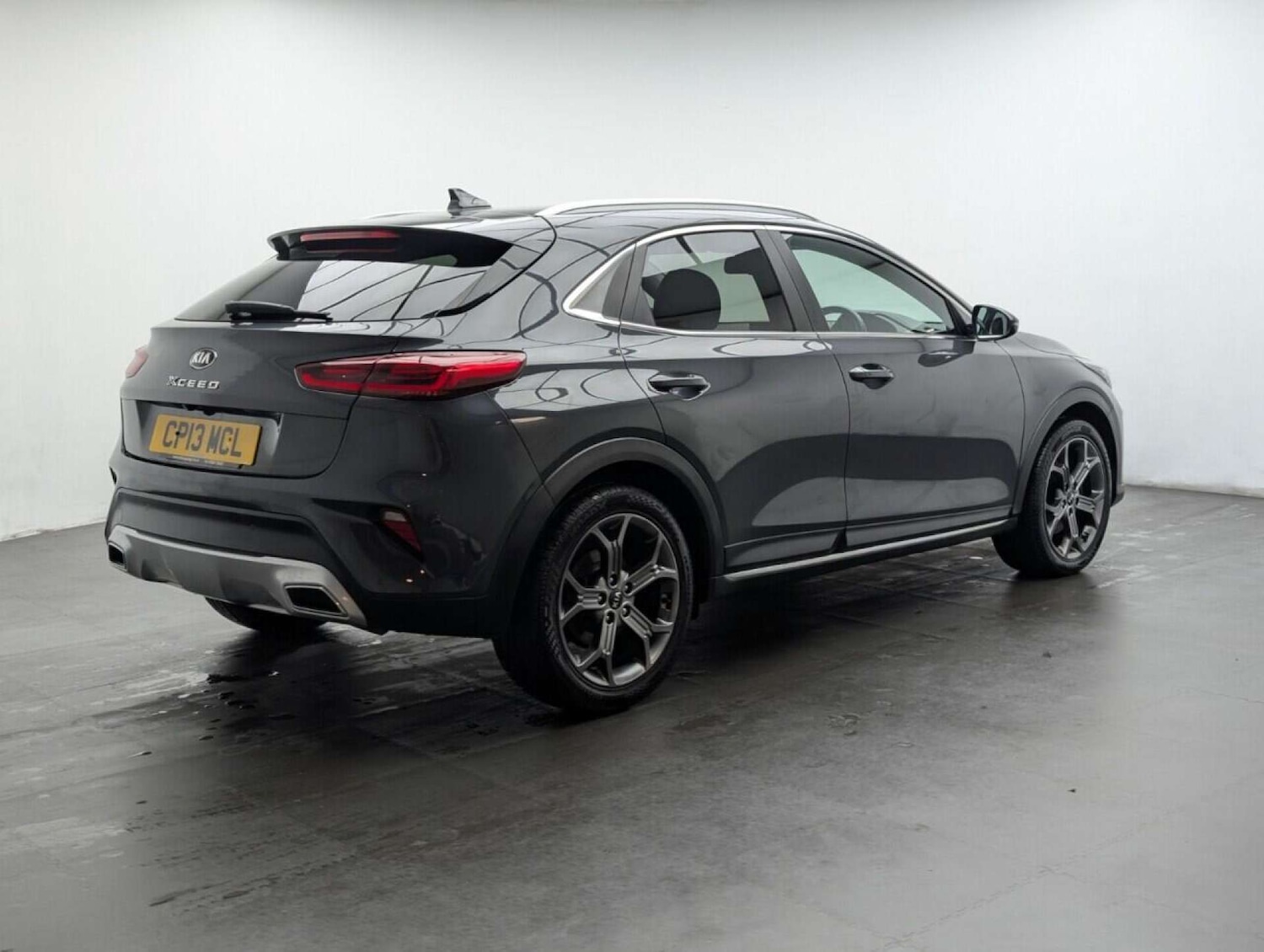 Used Kia XCeed 2020 for sale - 77713151: Photo 8