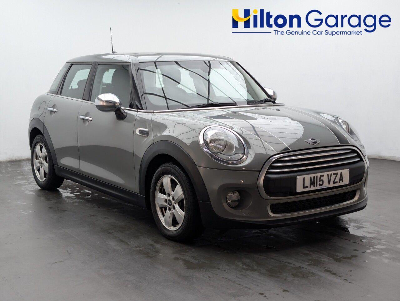 Used MINI Hatch 2015 for sale - 77550642: Photo 1