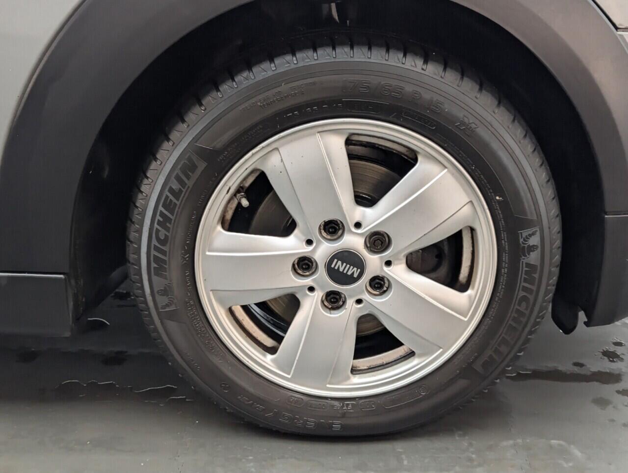 Used MINI Hatch 2015 for sale - 77550642: Photo 10