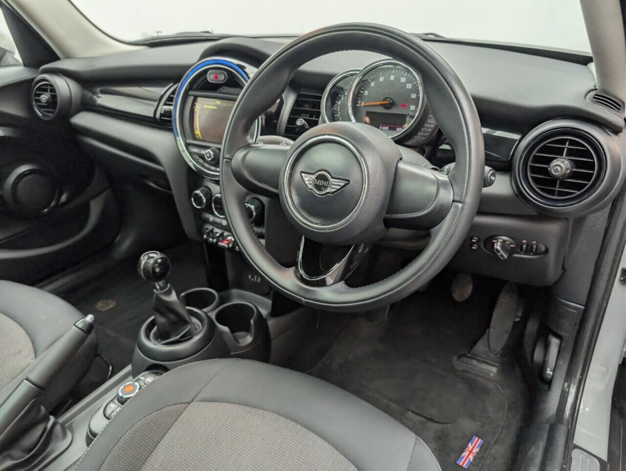 Used MINI Hatch 2015 for sale - 77550642: Photo 11