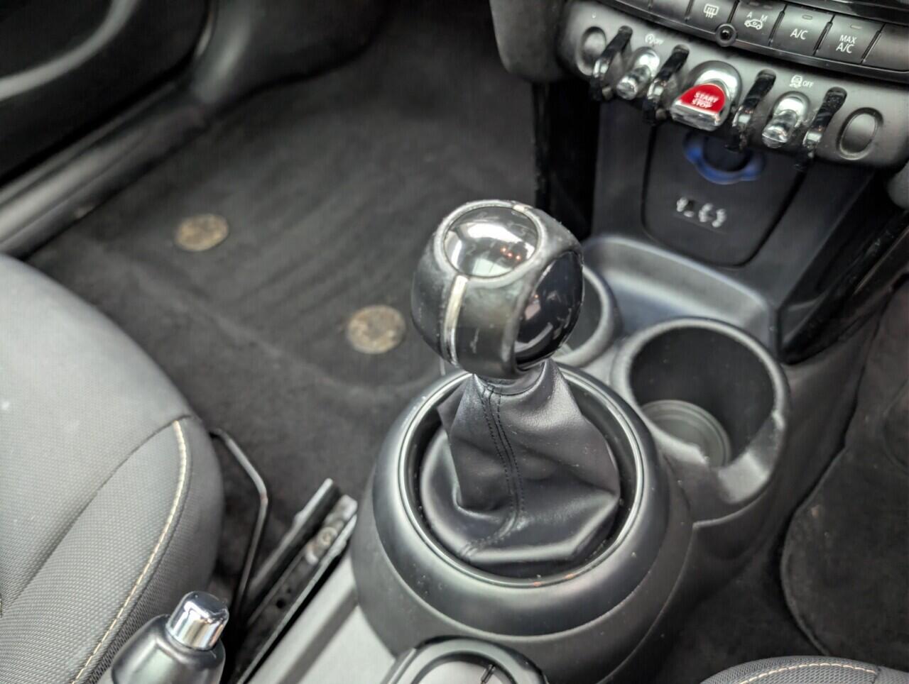 Used MINI Hatch 2015 for sale - 77550642: Photo 16