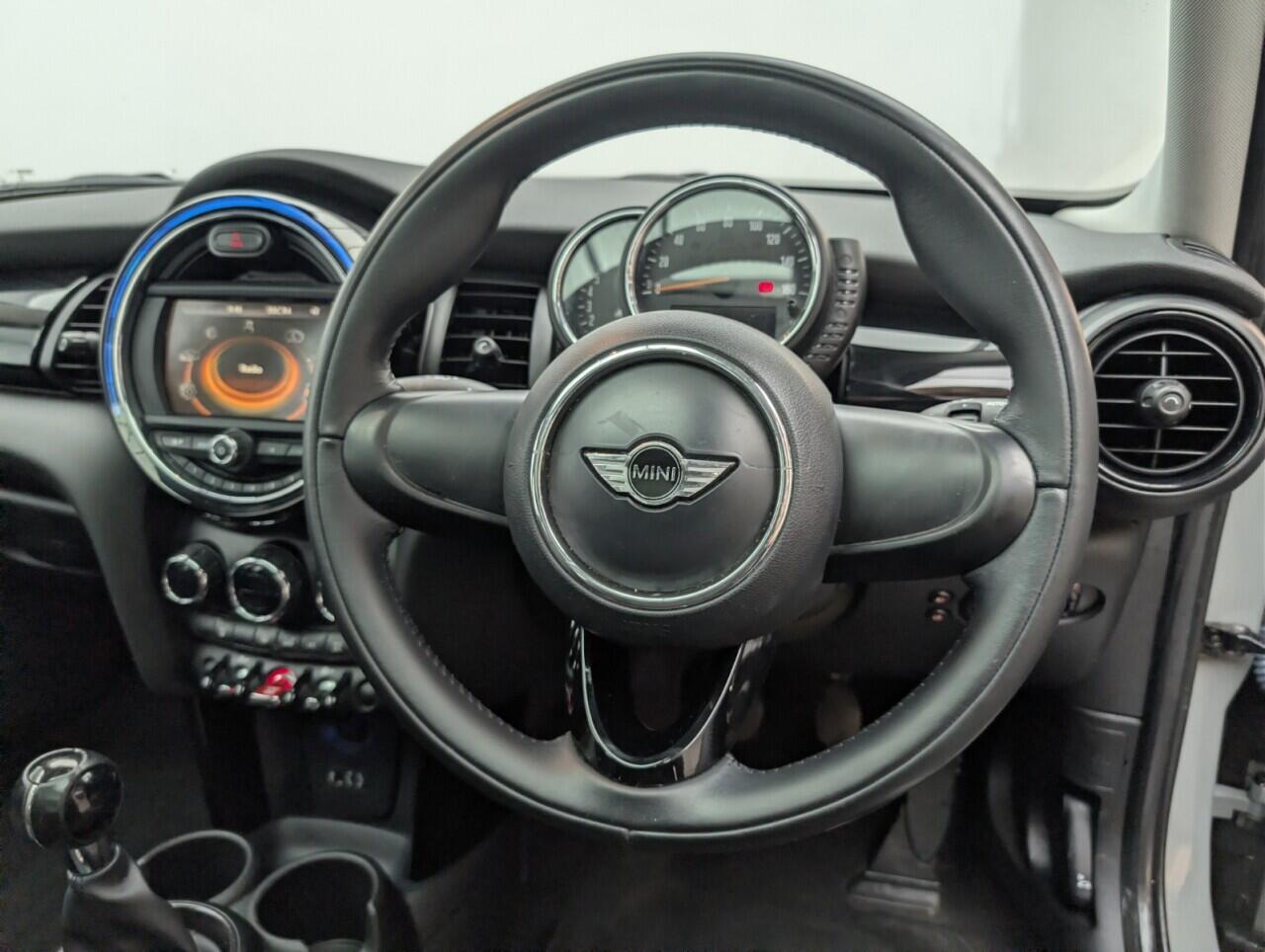 Used MINI Hatch 2015 for sale - 77550642: Photo 21