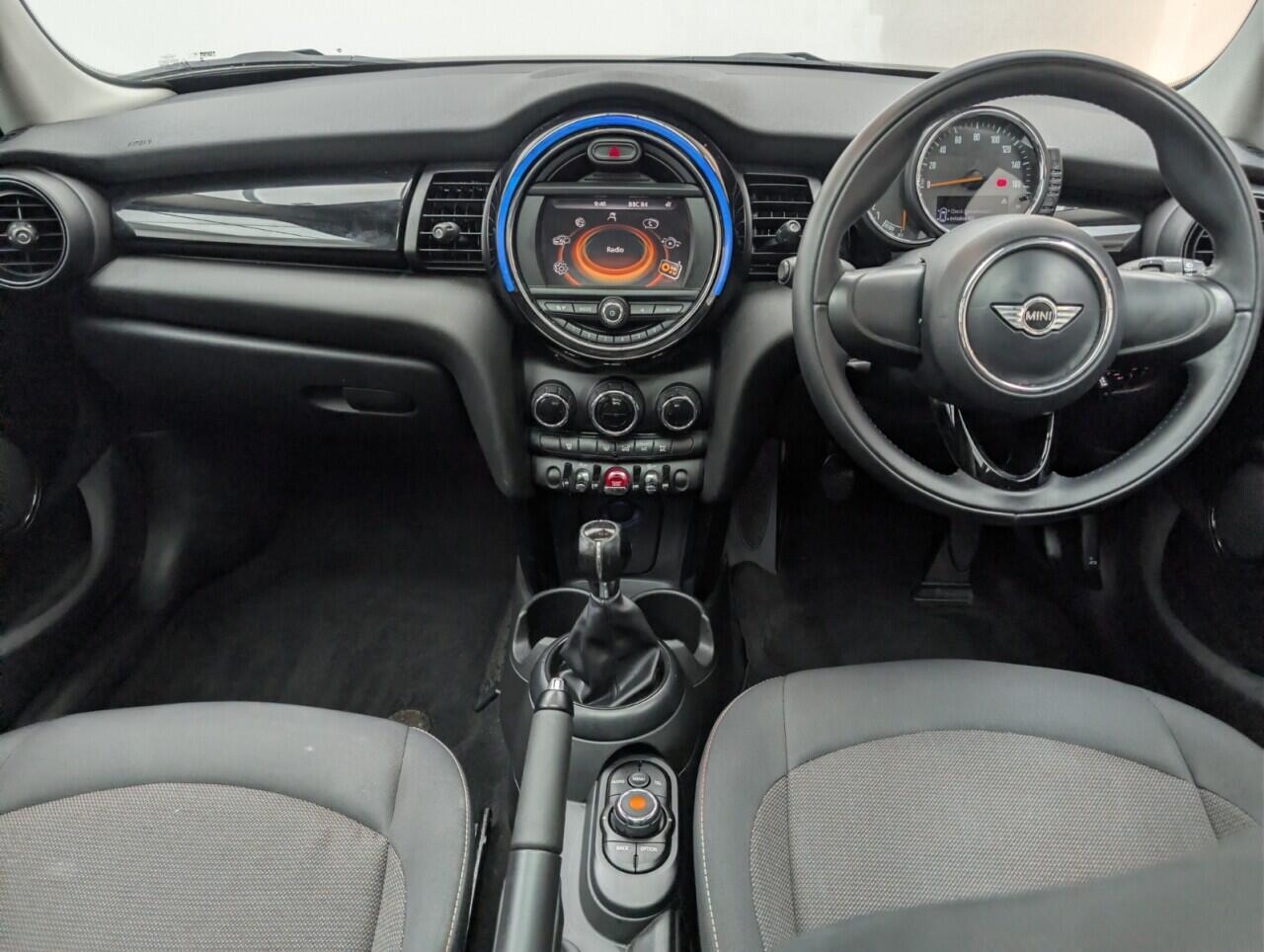 Used MINI Hatch 2015 for sale - 77550642: Photo 22