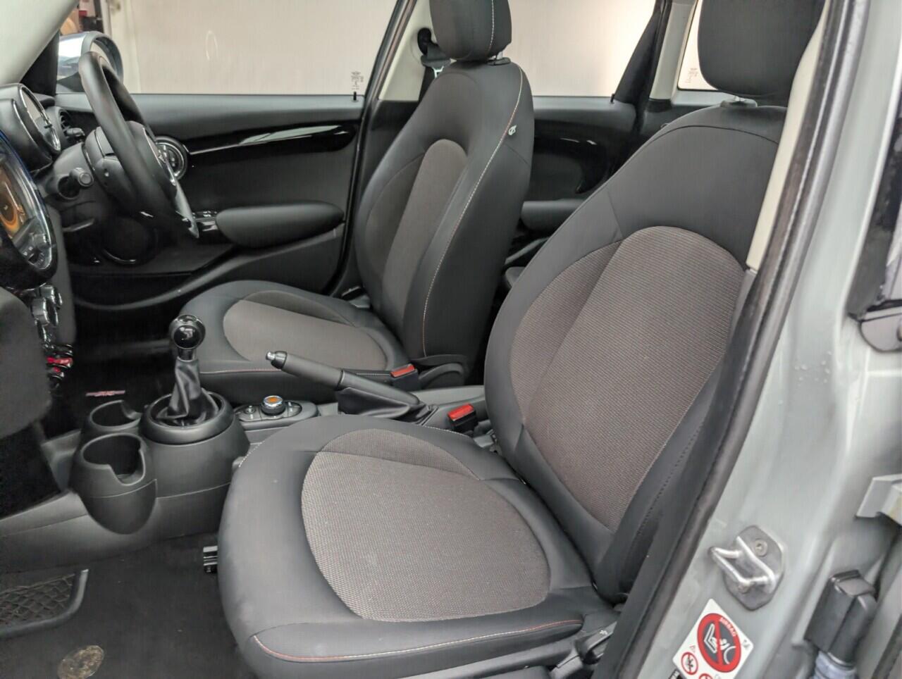 Used MINI Hatch 2015 for sale - 77550642: Photo 25