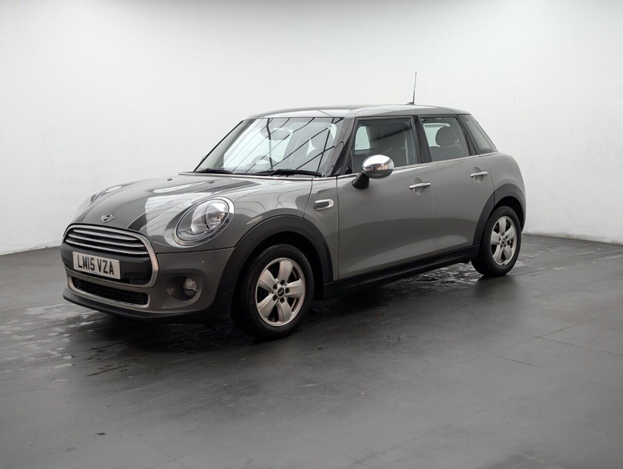 Used MINI Hatch 2015 for sale - 77550642: Photo 4
