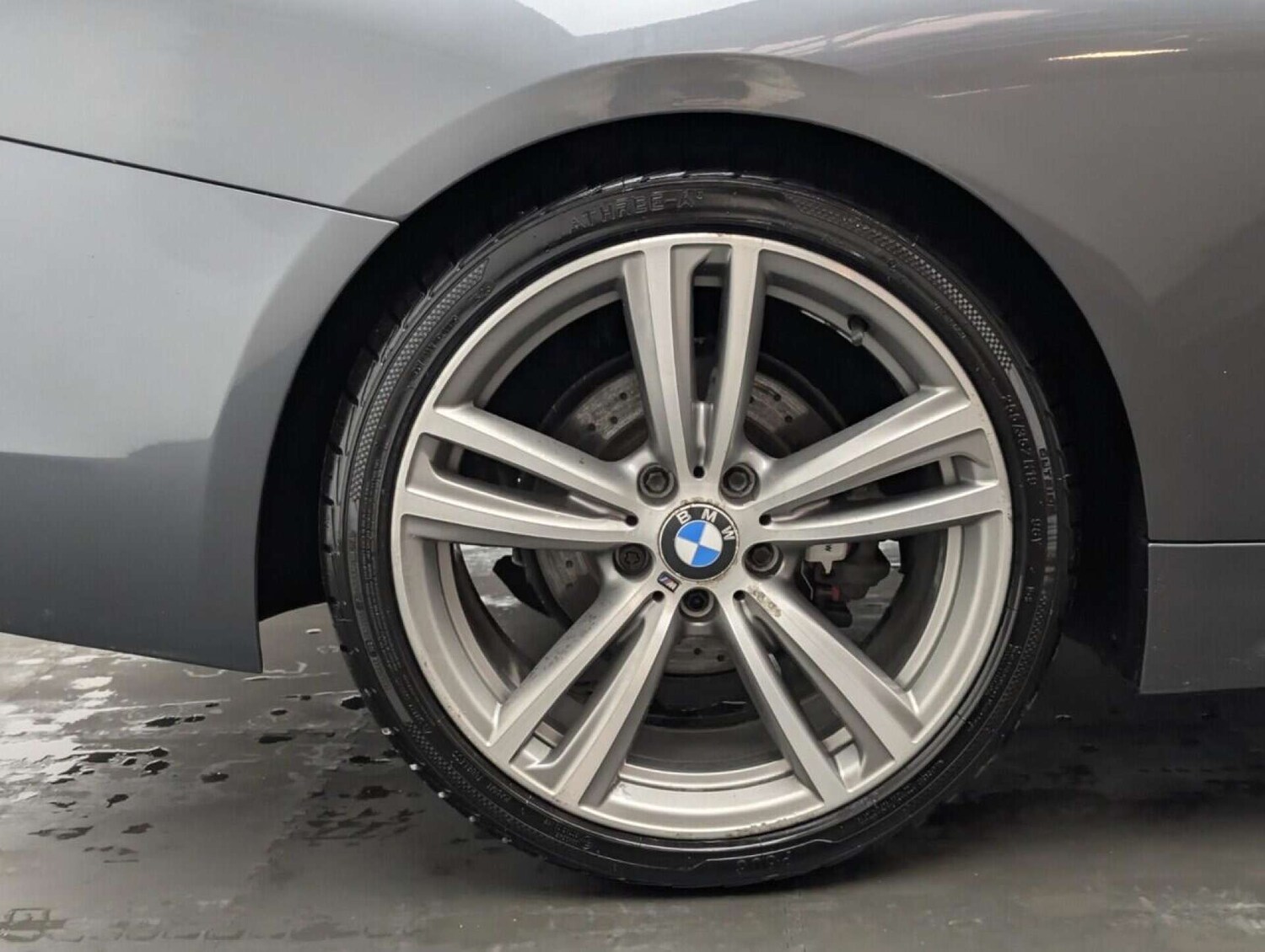 Used BMW 4 Series 2015 for sale - 77714585: Photo 10