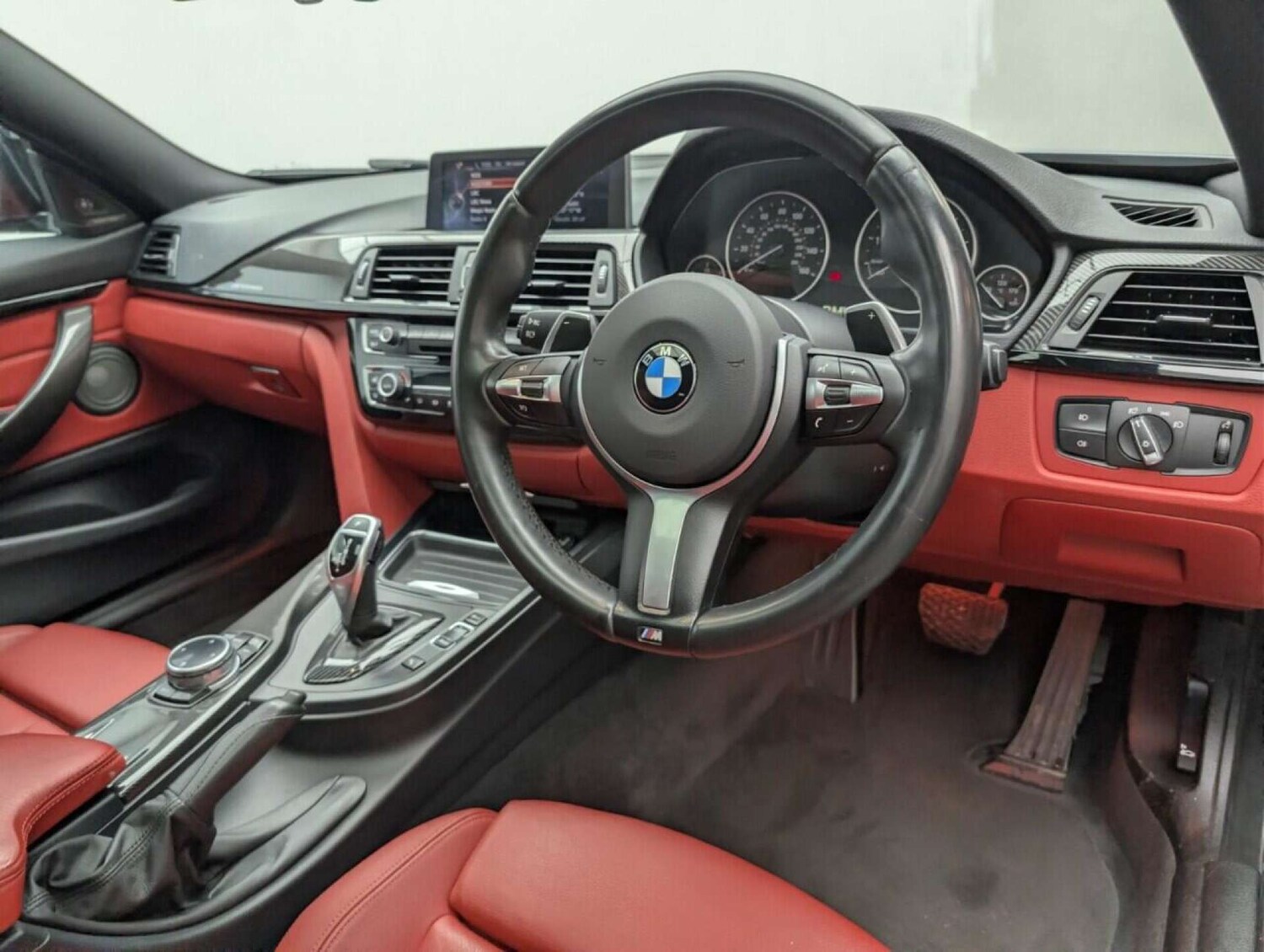 Used BMW 4 Series 2015 for sale - 77714585: Photo 11