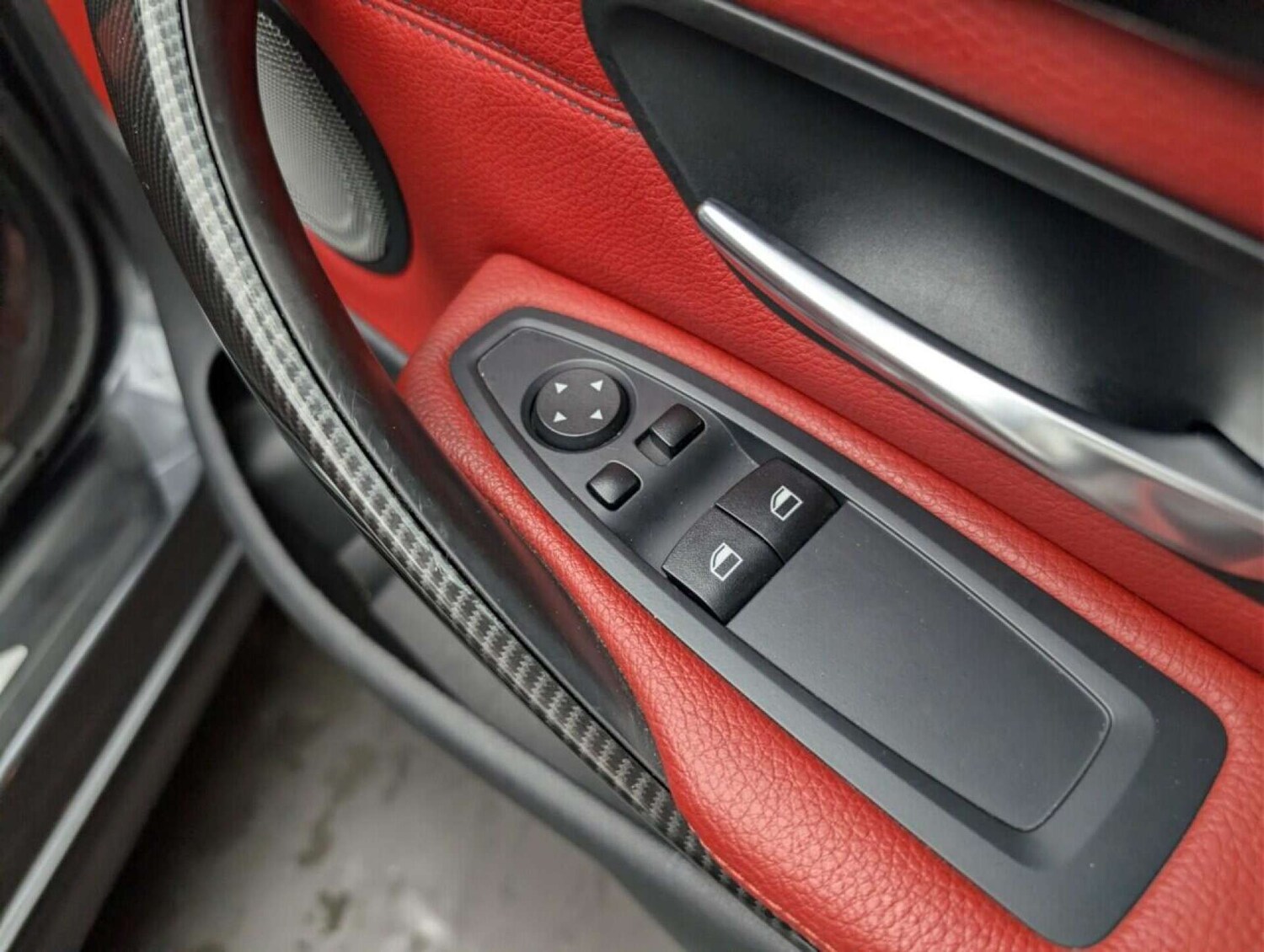 Used BMW 4 Series 2015 for sale - 77714585: Photo 18