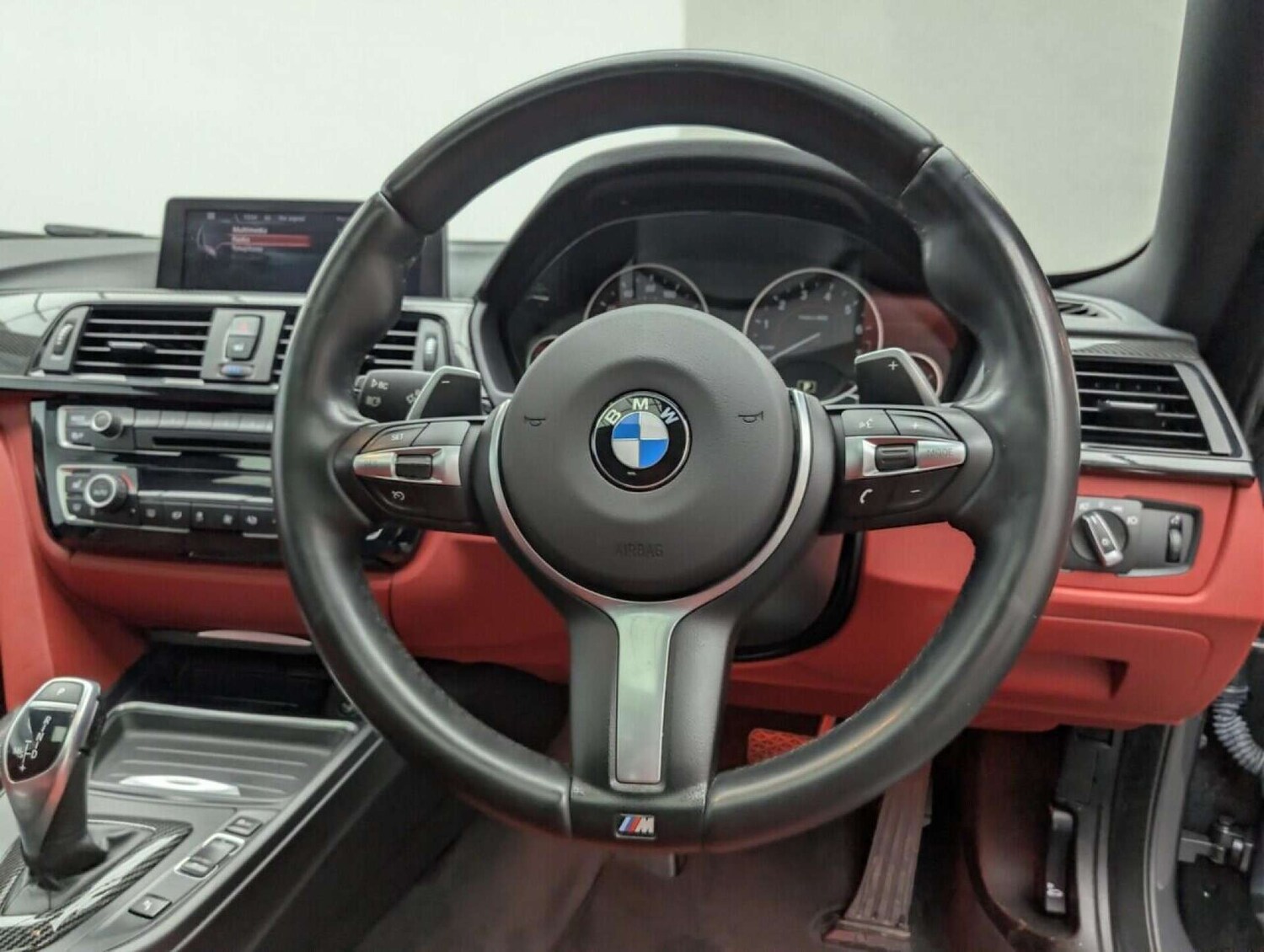 Used BMW 4 Series 2015 for sale - 77714585: Photo 19