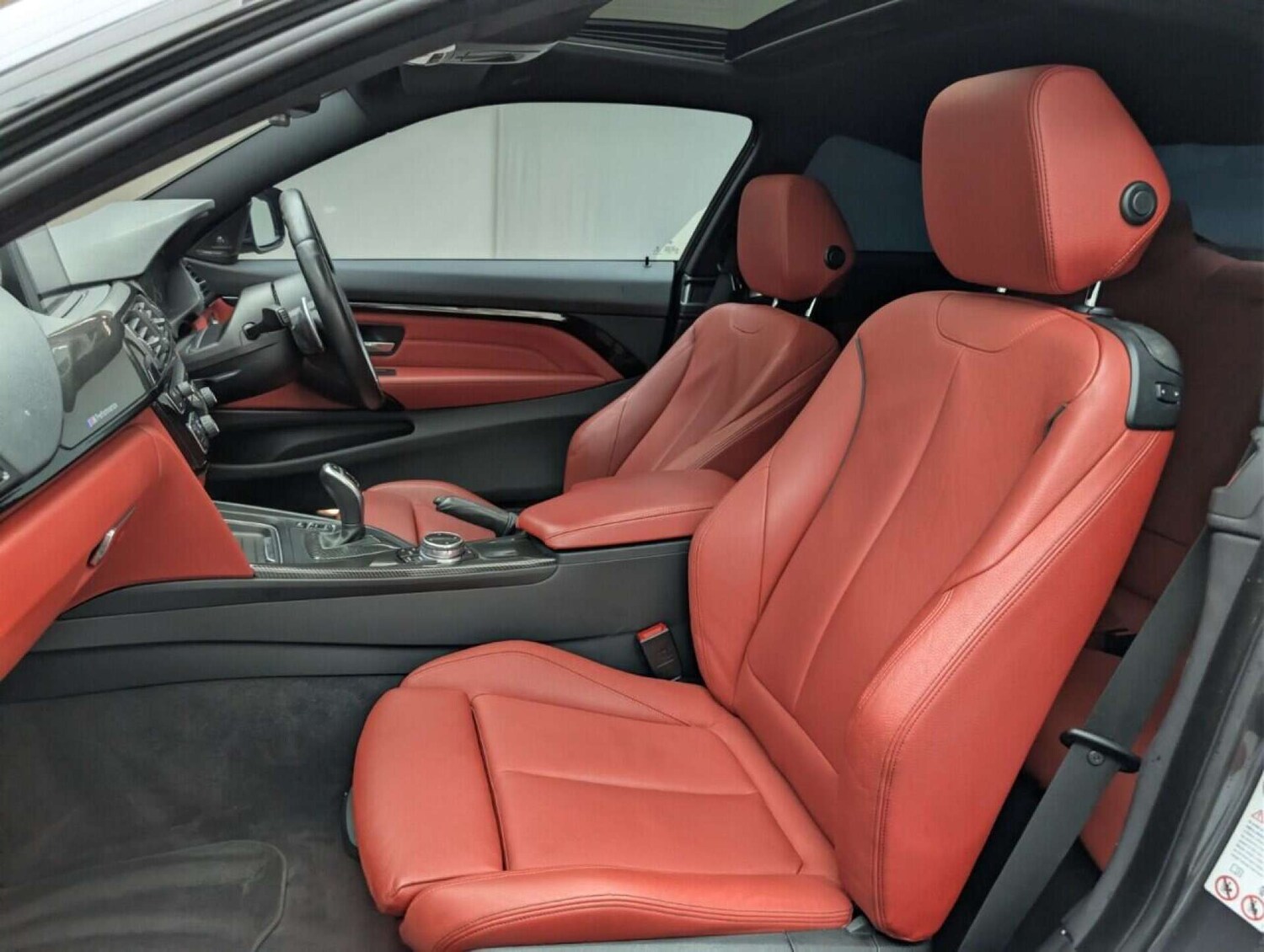 Used BMW 4 Series 2015 for sale - 77714585: Photo 25