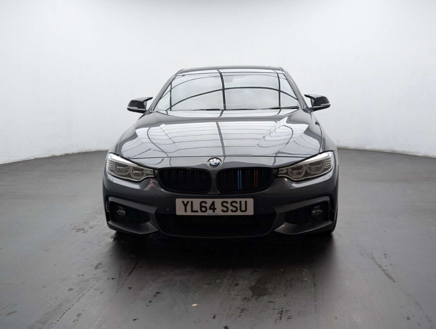 Used BMW 4 Series 2015 for sale - 77714585: Photo 3
