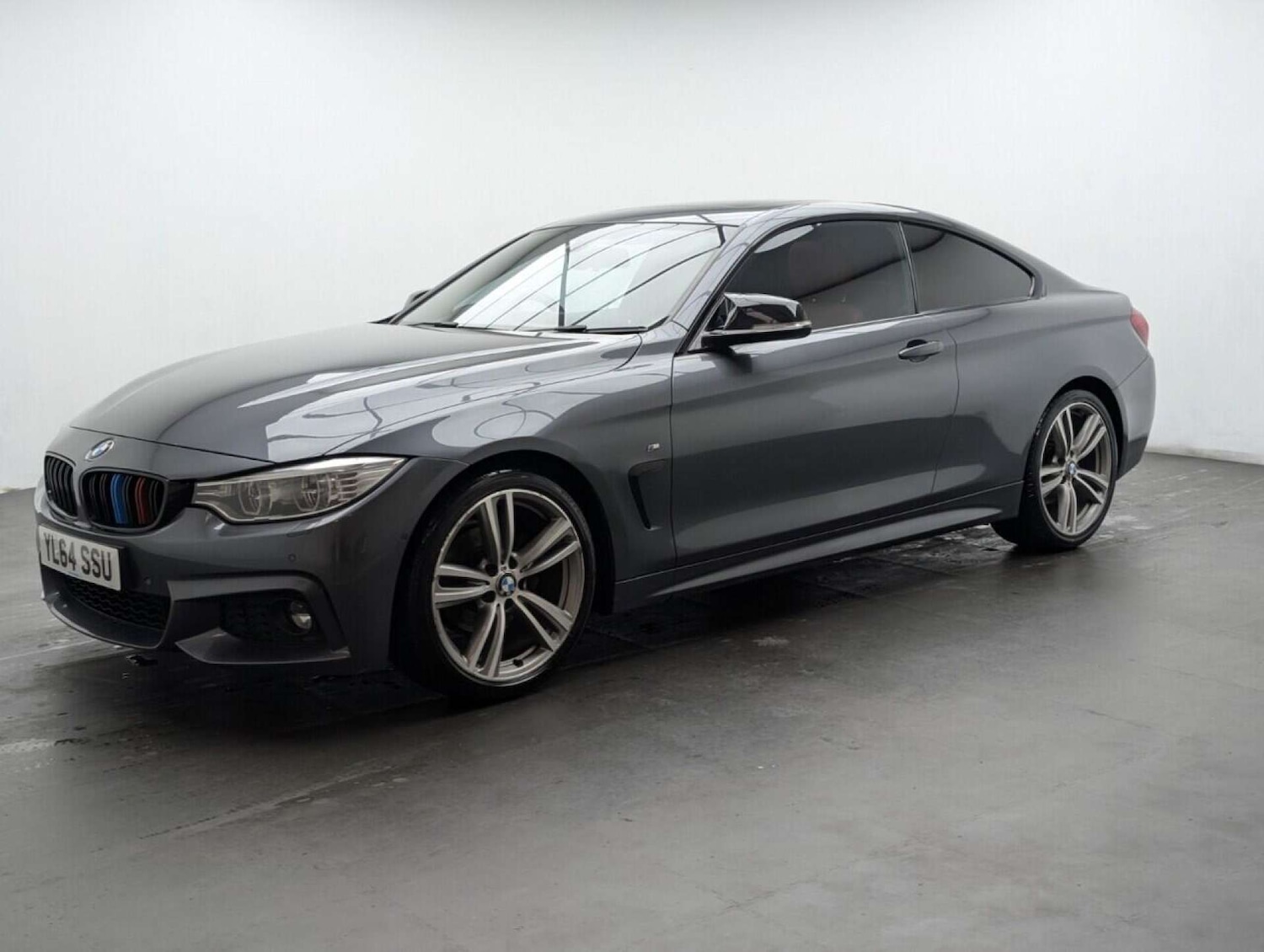 Used BMW 4 Series 2015 for sale - 77714585: Photo 4