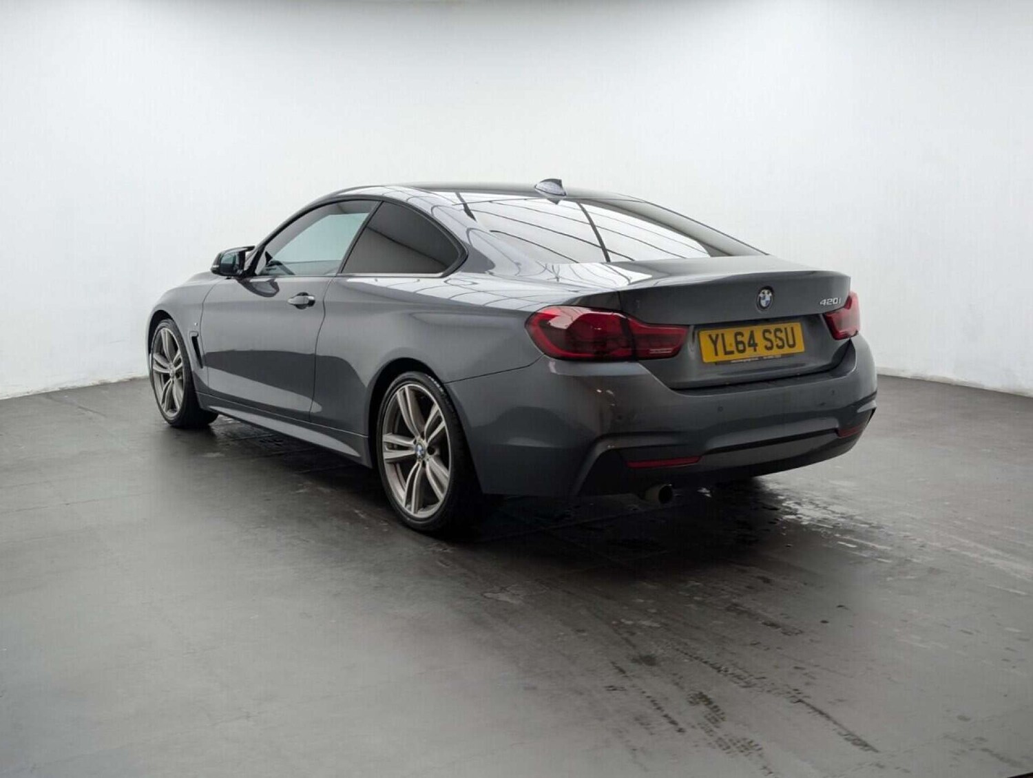 Used BMW 4 Series 2015 for sale - 77714585: Photo 6