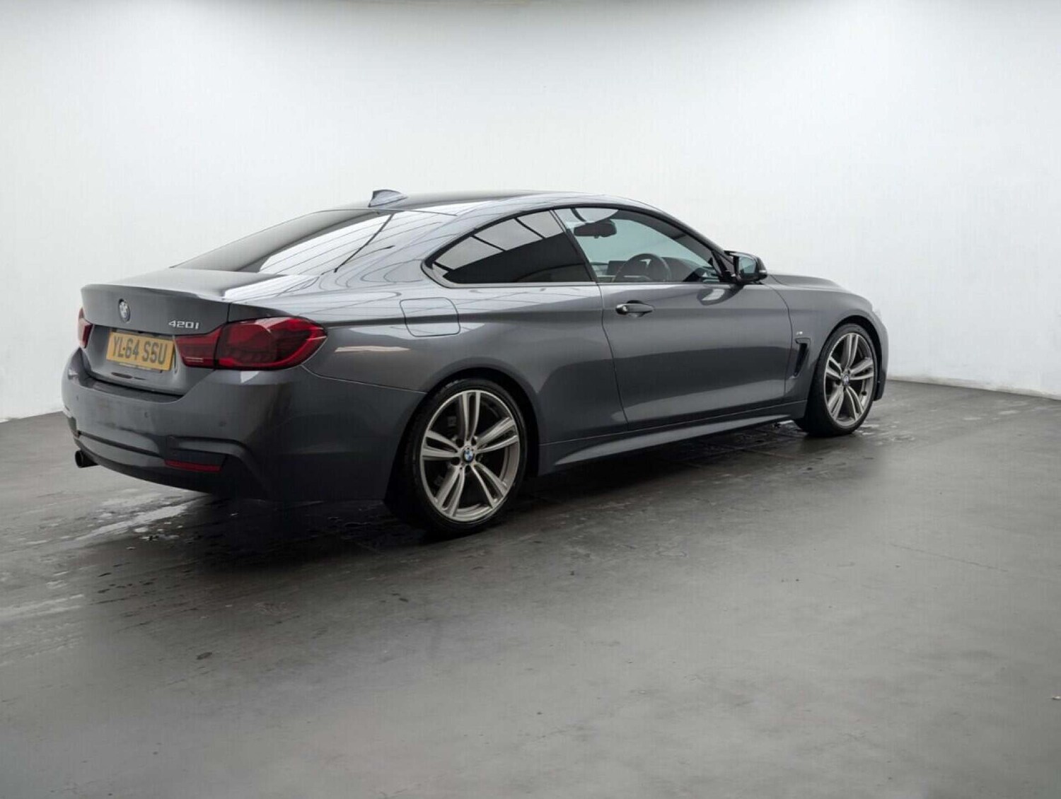 Used BMW 4 Series 2015 for sale - 77714585: Photo 8