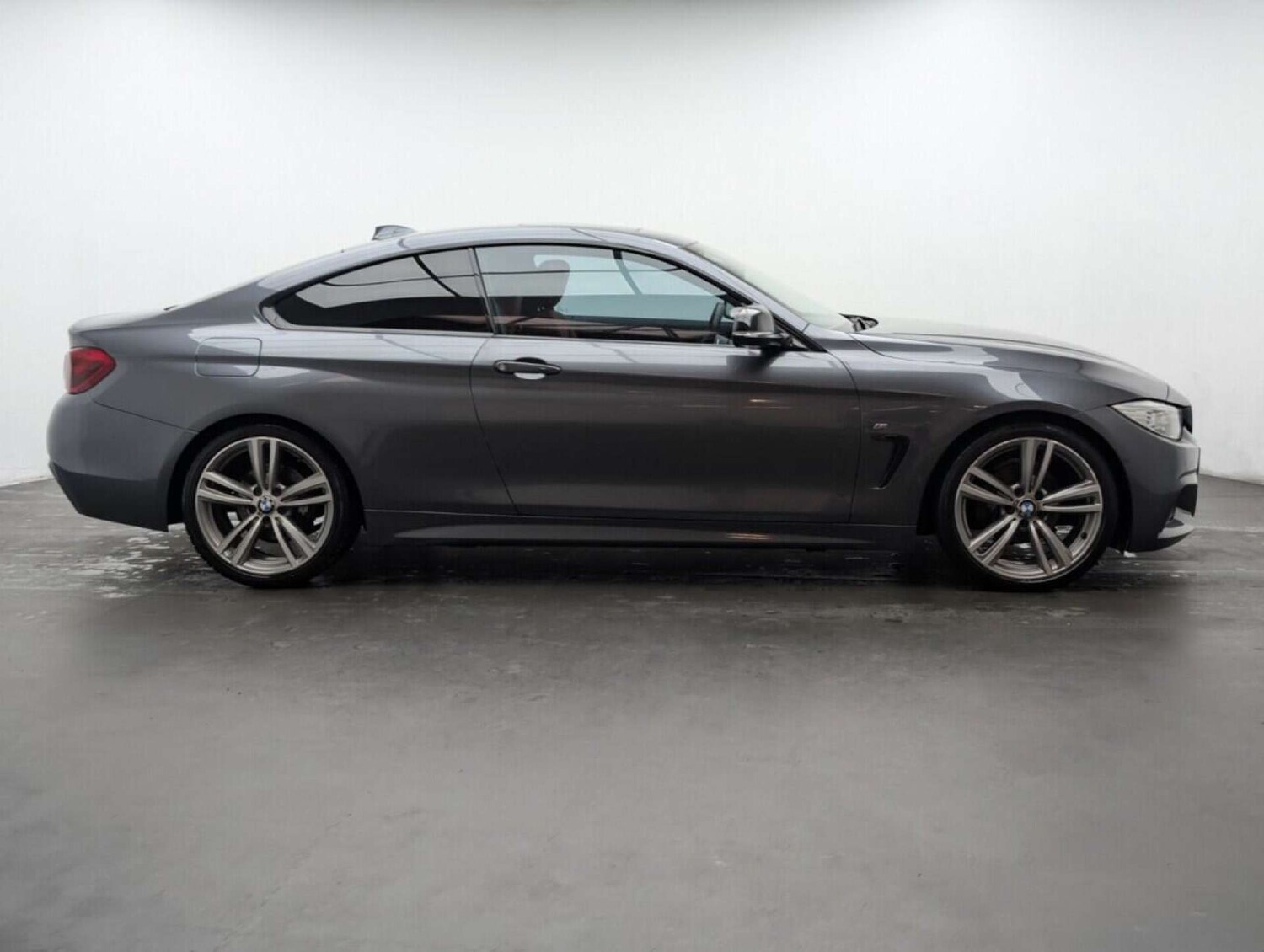 Used BMW 4 Series 2015 for sale - 77714585: Photo 9
