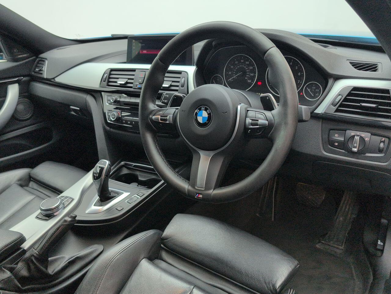 Used BMW 4 Series Gran Coupe 2018 for sale - 76898296: Photo 11