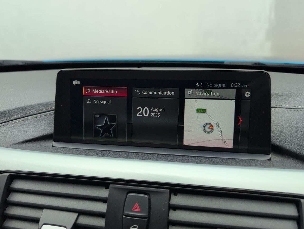 Used BMW 4 Series Gran Coupe 2018 for sale - 76898296: Photo 15