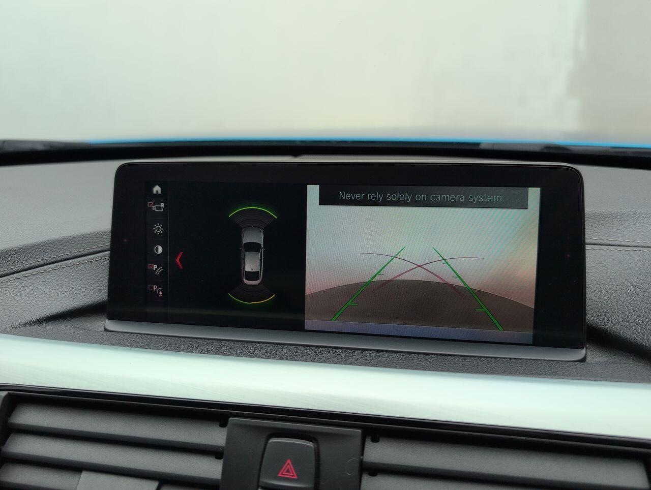 Used BMW 4 Series Gran Coupe 2018 for sale - 76898296: Photo 16