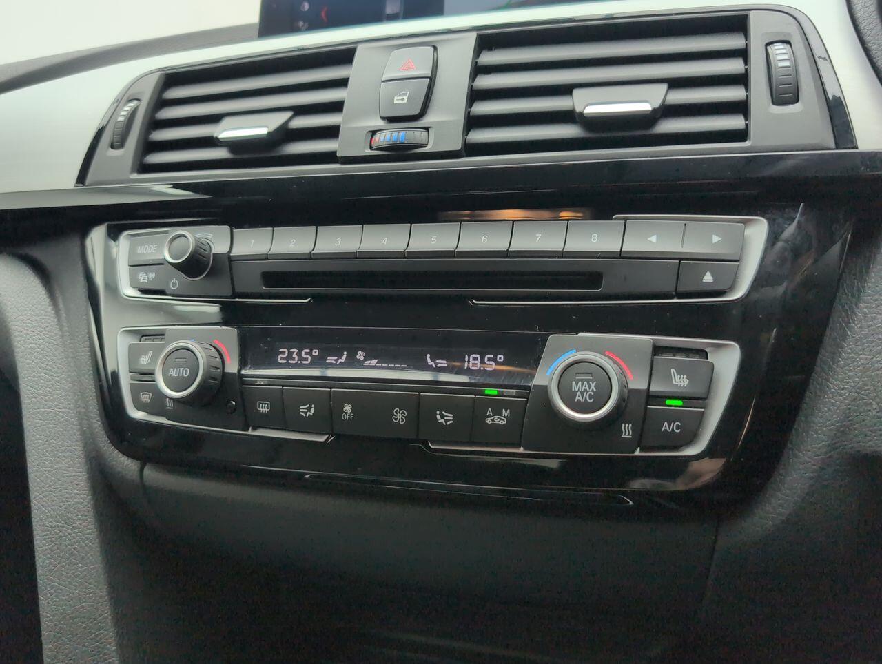 Used BMW 4 Series Gran Coupe 2018 for sale - 76898296: Photo 17