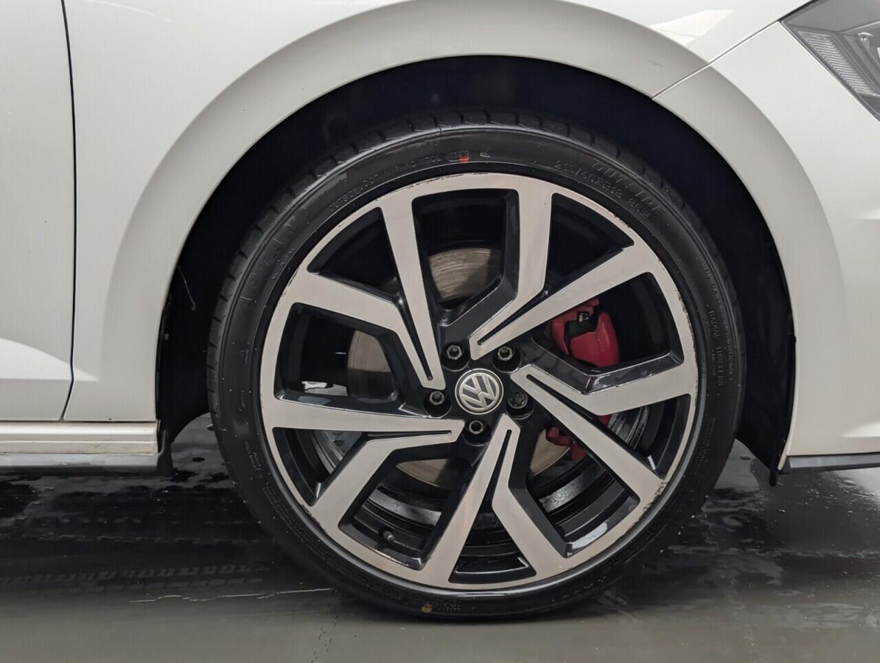 Used Volkswagen Polo 2020 for sale - 77305610: Photo 10