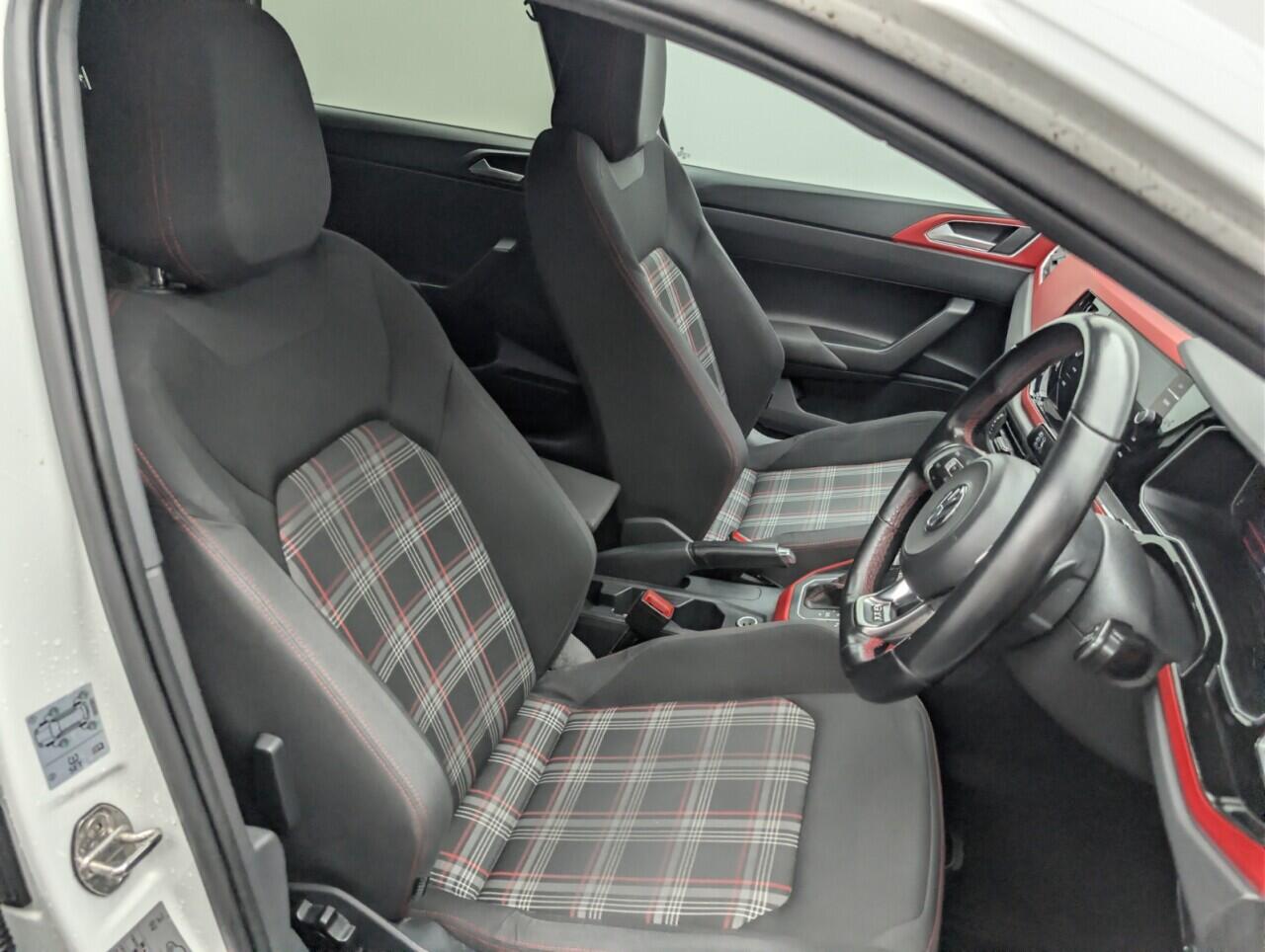 Used Volkswagen Polo 2020 for sale - 77305610: Photo 12