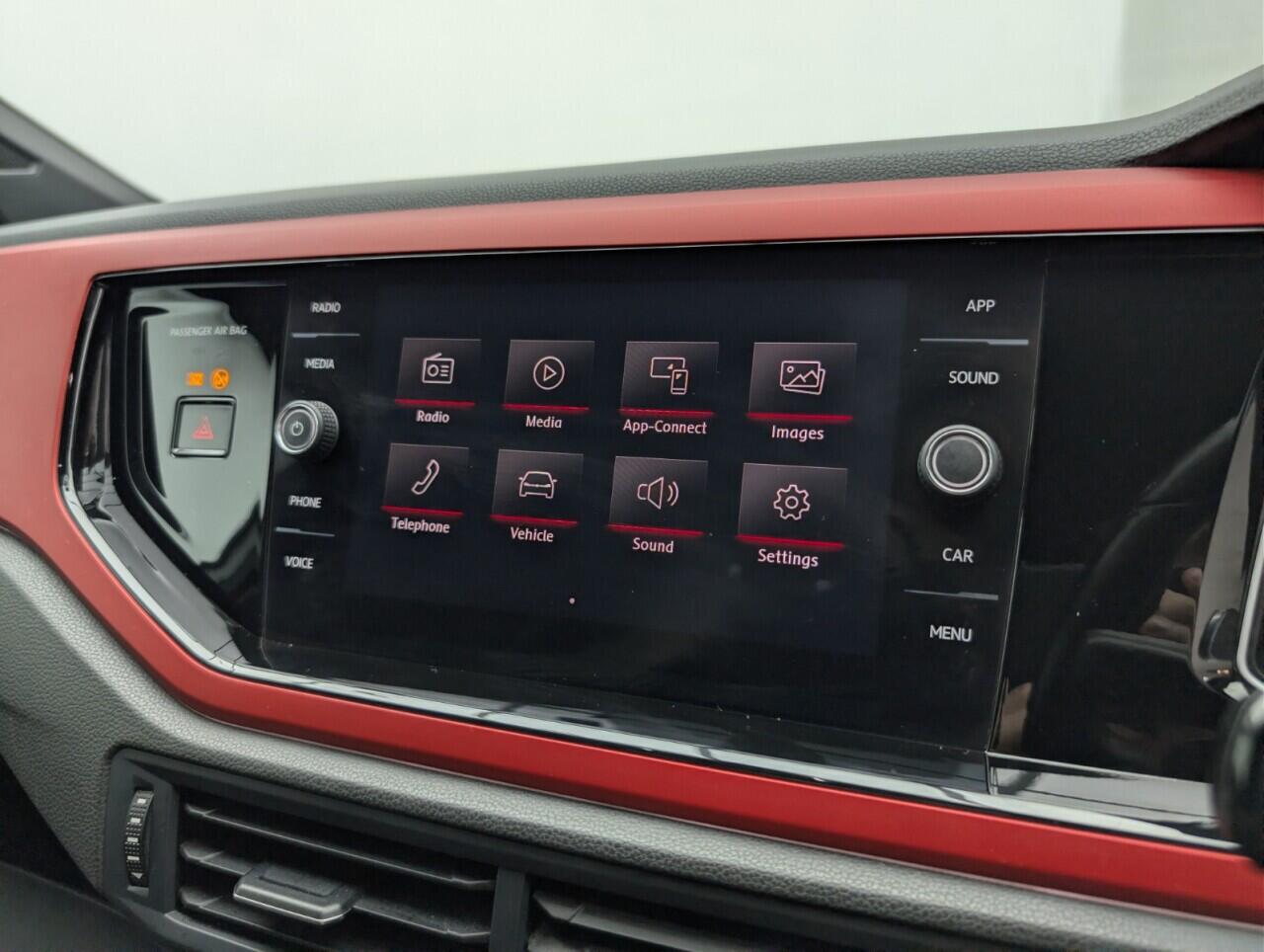 Used Volkswagen Polo 2020 for sale - 77305610: Photo 14