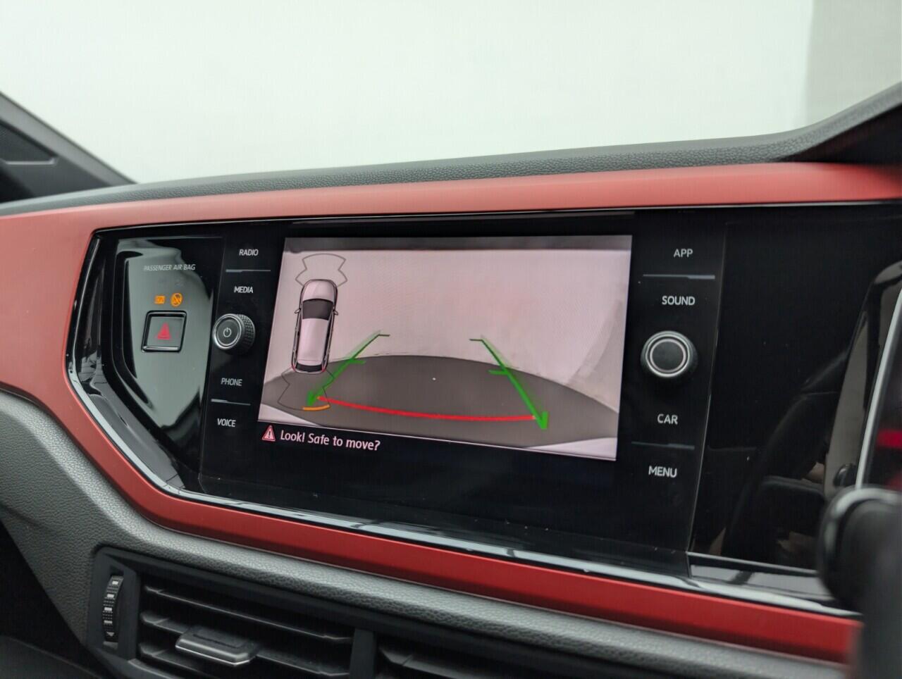 Used Volkswagen Polo 2020 for sale - 77305610: Photo 15