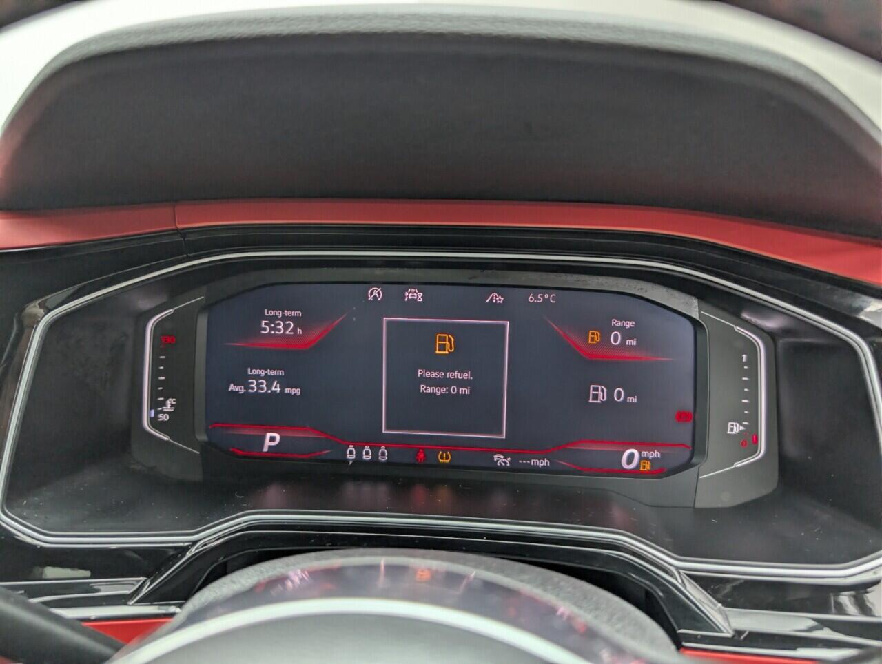 Used Volkswagen Polo 2020 for sale - 77305610: Photo 18