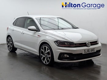 Volkswagen Polo feature image