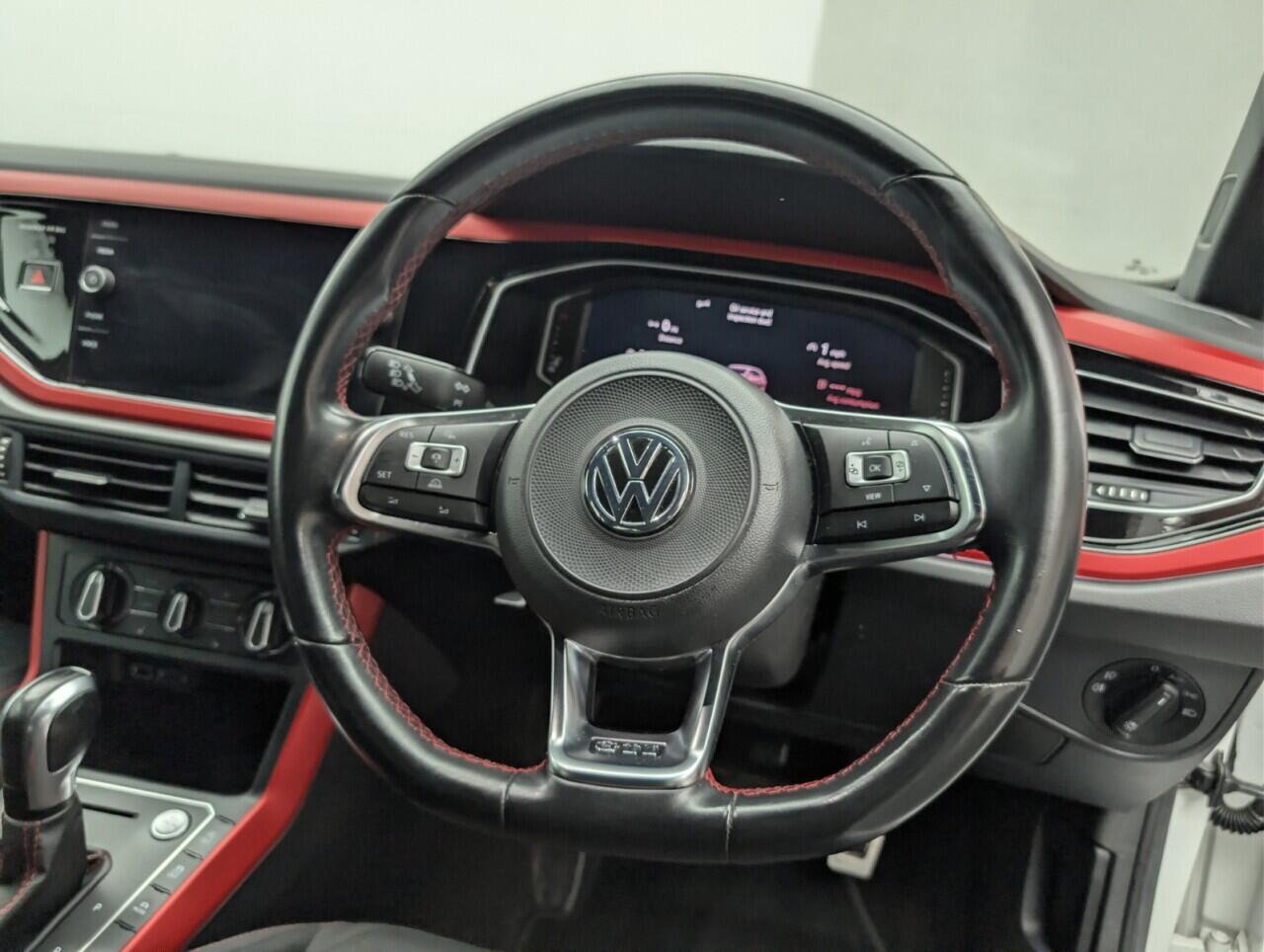 Used Volkswagen Polo 2020 for sale - 77305610: Photo 21