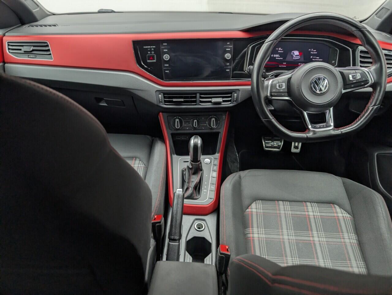 Used Volkswagen Polo 2020 for sale - 77305610: Photo 22